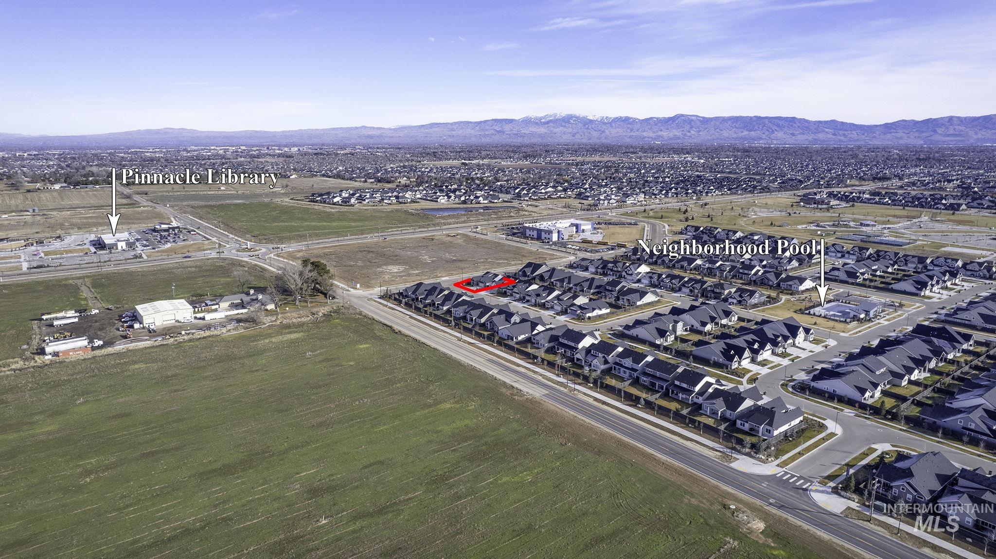 6612 S Zenith Avenue, Meridian, Idaho 83642, 3 Bedrooms, 2 Bathrooms, Residential For Sale, Price $649,900,MLS 98974707