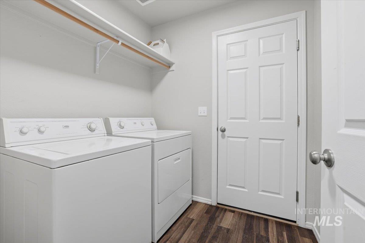 1324 Gold St., Middleton, Idaho 83644, 3 Bedrooms, 2 Bathrooms, Residential For Sale, Price $425,000,MLS 98974709