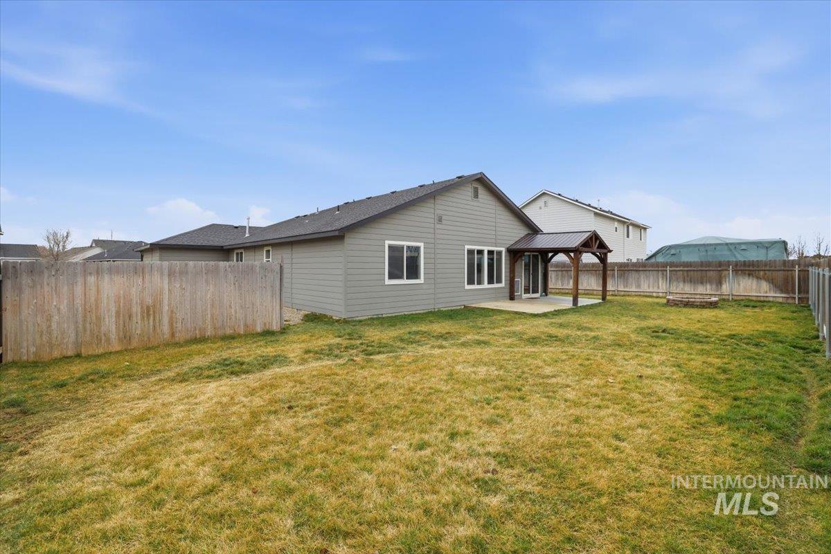 1324 Gold St., Middleton, Idaho 83644, 3 Bedrooms, 2 Bathrooms, Residential For Sale, Price $425,000,MLS 98974709