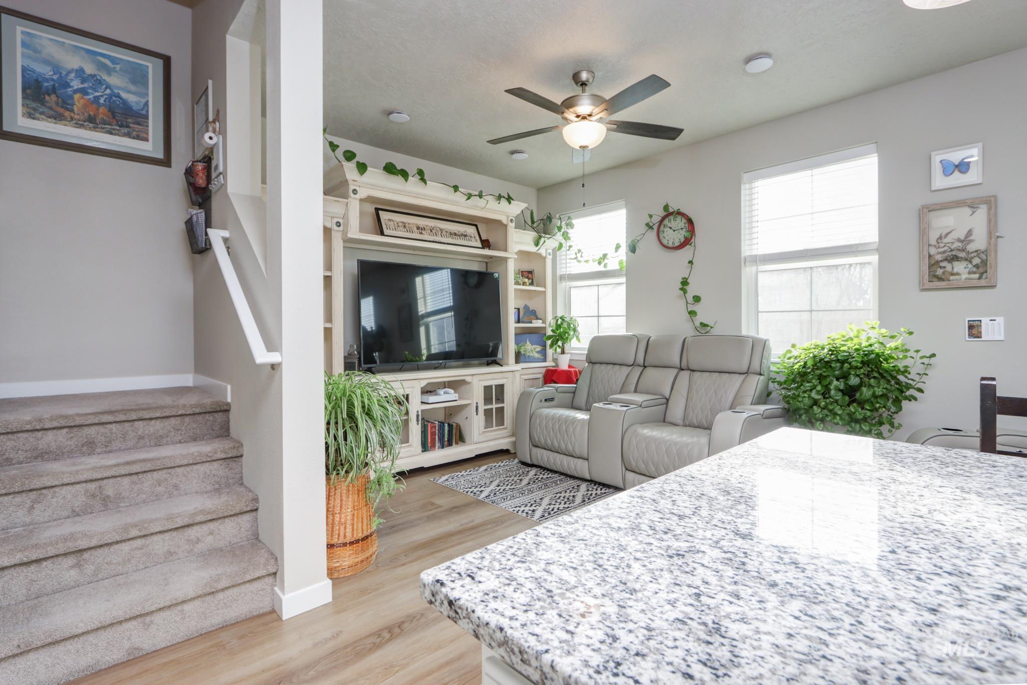 2324 E. Spice Loop, Nampa, Idaho 83687, 3 Bedrooms, 3 Bathrooms, Residential For Sale, Price $325,000,MLS 98974710