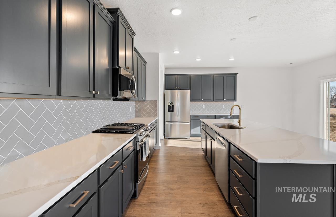 10199 Bellevue Ridge St, Nampa, Idaho 83687, 4 Bedrooms, 3.5 Bathrooms, Residential For Sale, Price $534,990, 98974714