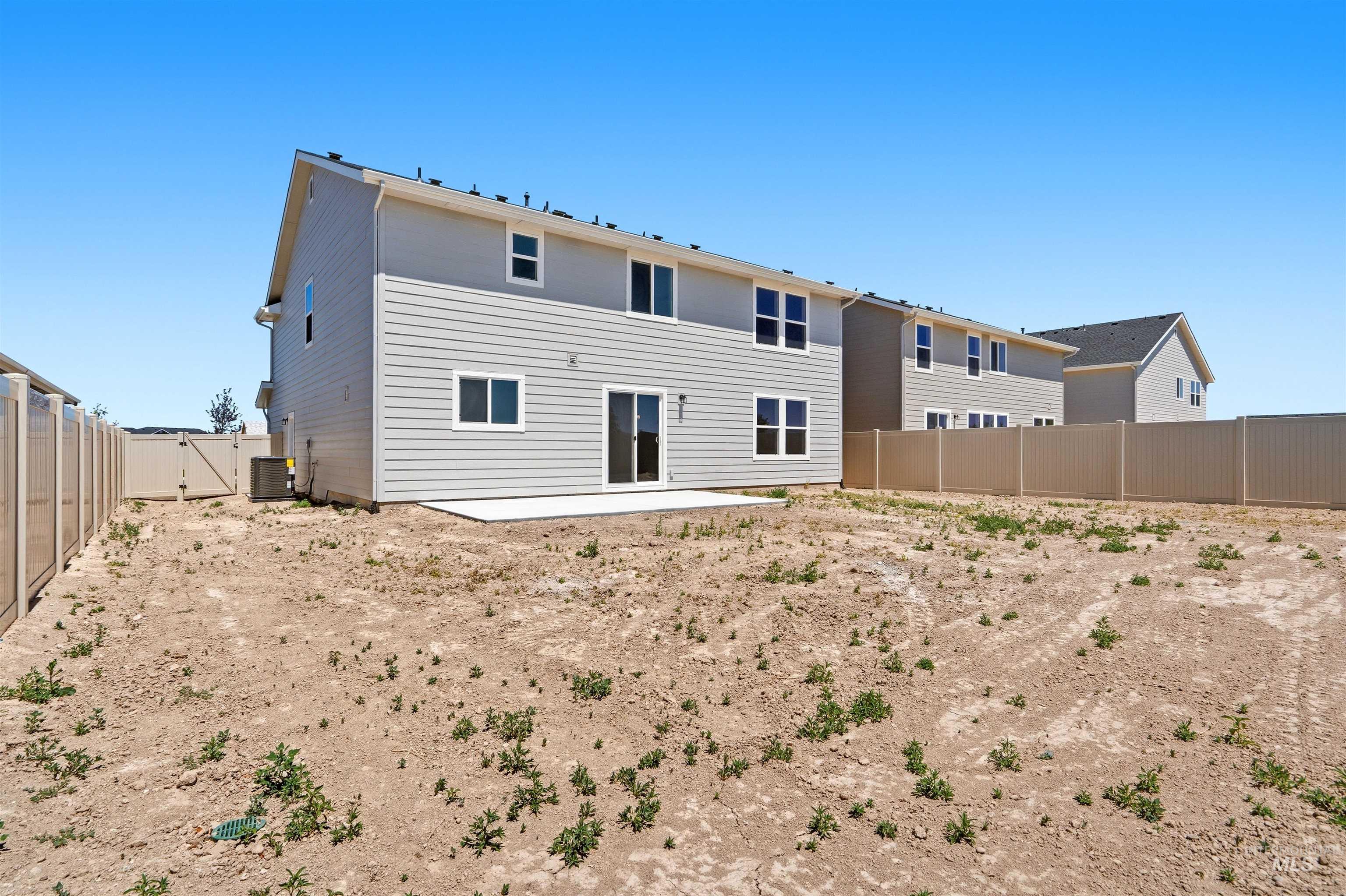 10199 Bellevue Ridge St, Nampa, Idaho 83687, 4 Bedrooms, 3.5 Bathrooms, Residential For Sale, Price $534,990,MLS 98974714
