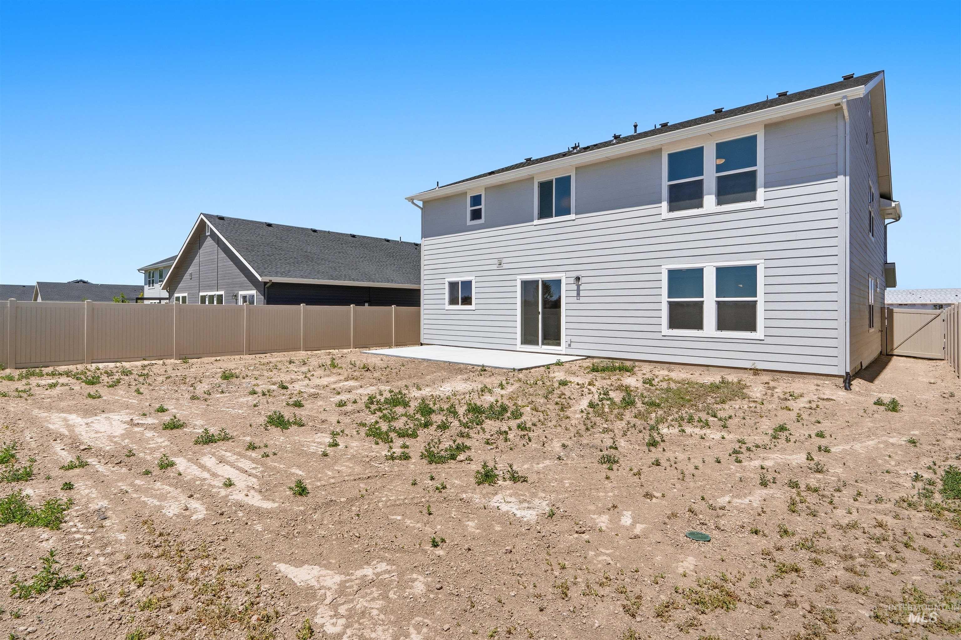 10199 Bellevue Ridge St, Nampa, Idaho 83687, 4 Bedrooms, 3.5 Bathrooms, Residential For Sale, Price $534,990,MLS 98974714