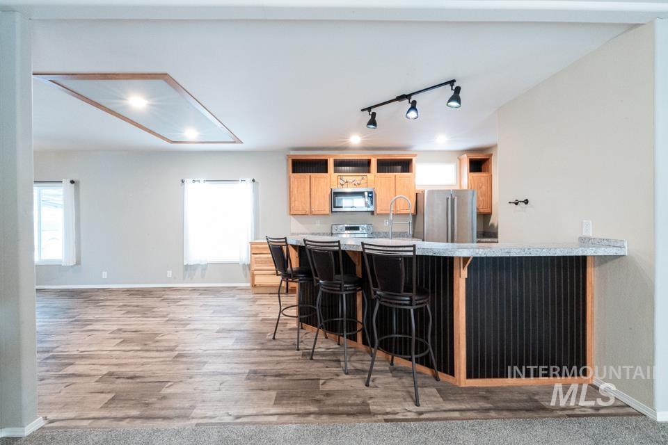 729 Liberty Lane, Emmett, Idaho 83617, 3 Bedrooms, 2 Bathrooms, Residential For Sale, Price $191,000,MLS 98974715