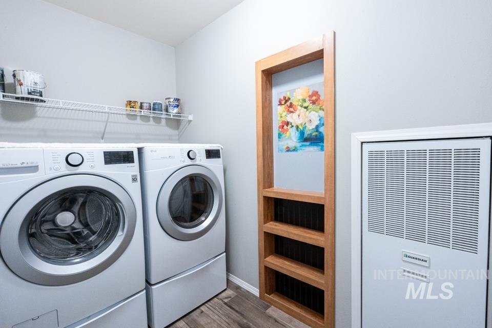 729 Liberty Lane, Emmett, Idaho 83617, 3 Bedrooms, 2 Bathrooms, Residential For Sale, Price $191,000,MLS 98974715