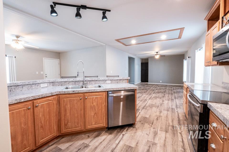 729 Liberty Lane, Emmett, Idaho 83617, 3 Bedrooms, 2 Bathrooms, Residential For Sale, Price $191,000,MLS 98974715