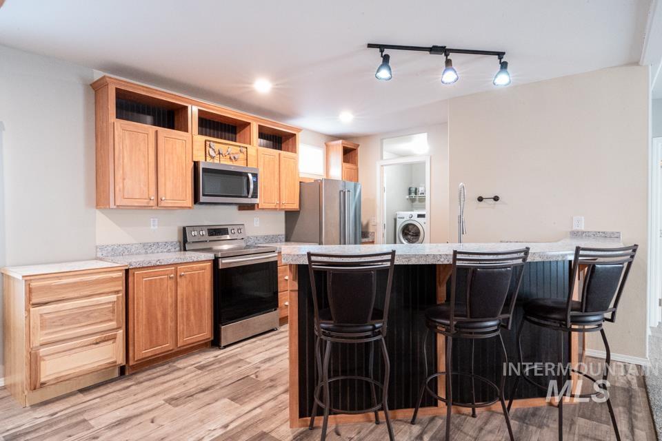 729 Liberty Lane, Emmett, Idaho 83617, 3 Bedrooms, 2 Bathrooms, Residential For Sale, Price $191,000,MLS 98974715