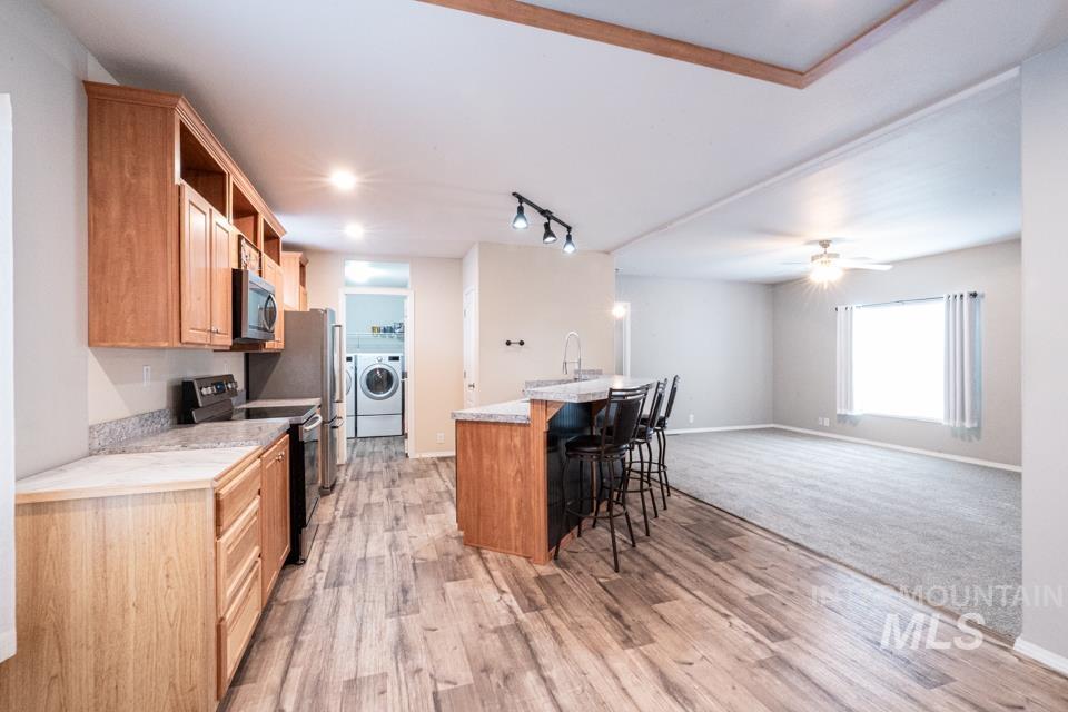 729 Liberty Lane, Emmett, Idaho 83617, 3 Bedrooms, 2 Bathrooms, Residential For Sale, Price $191,000,MLS 98974715