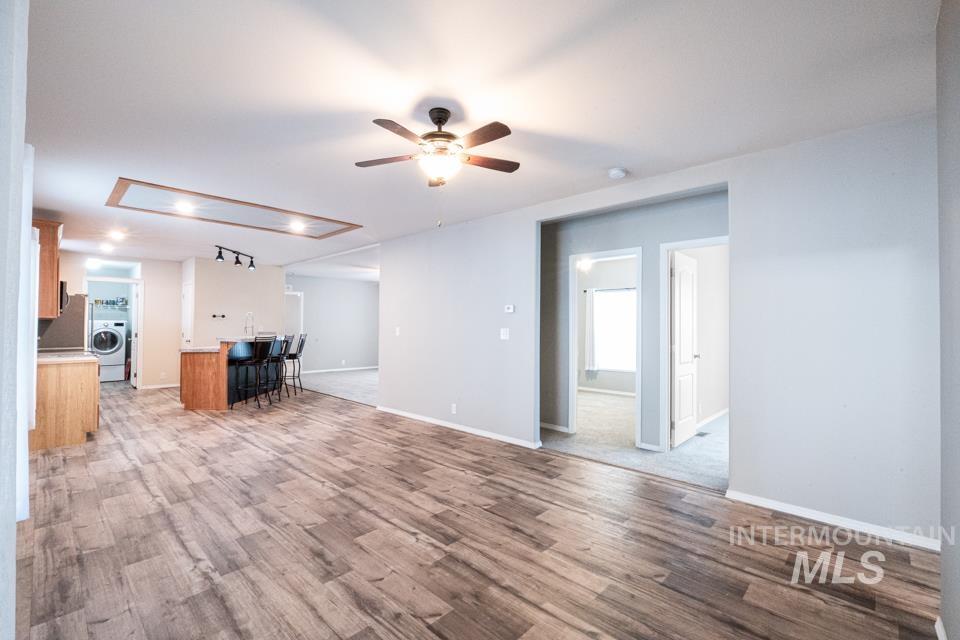 729 Liberty Lane, Emmett, Idaho 83617, 3 Bedrooms, 2 Bathrooms, Residential For Sale, Price $191,000,MLS 98974715