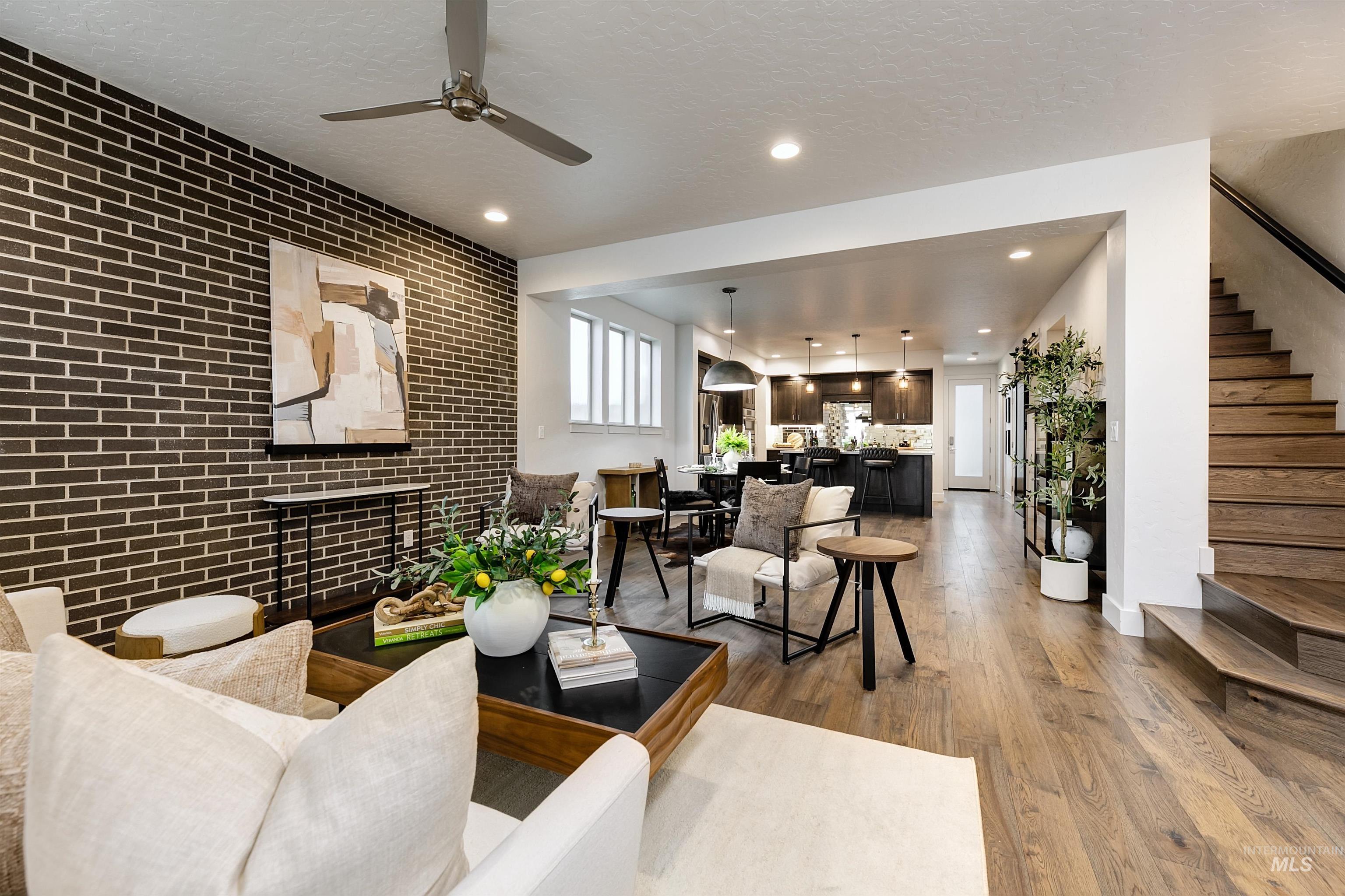 3174 S Hopes Well Way, Boise, Idaho 83716, 3 Bedrooms, 2.5 Bathrooms, Residential For Sale, Price $720,000,MLS 98974720