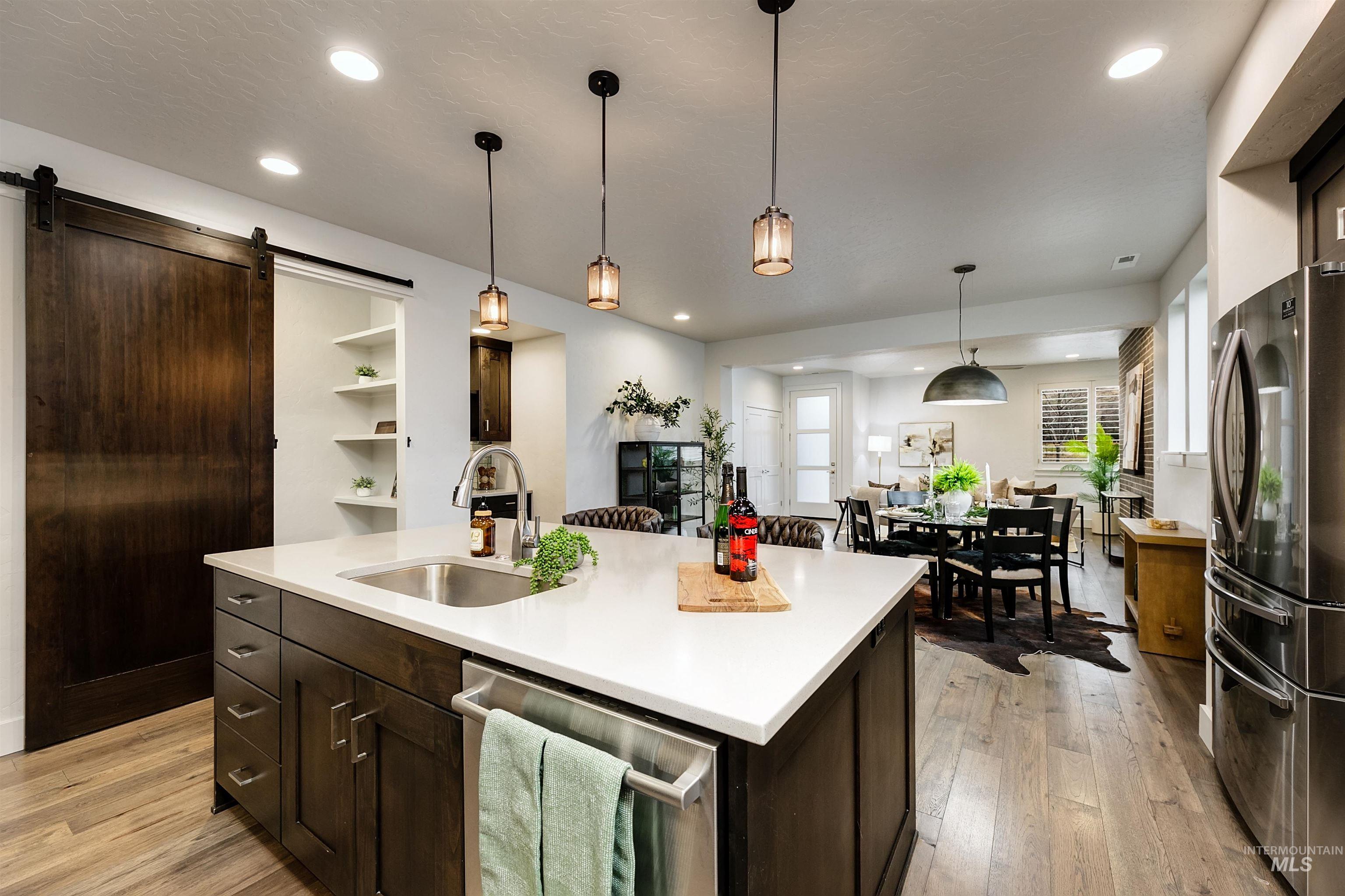 3174 S Hopes Well Way, Boise, Idaho 83716, 3 Bedrooms, 2.5 Bathrooms, Residential For Sale, Price $720,000,MLS 98974720