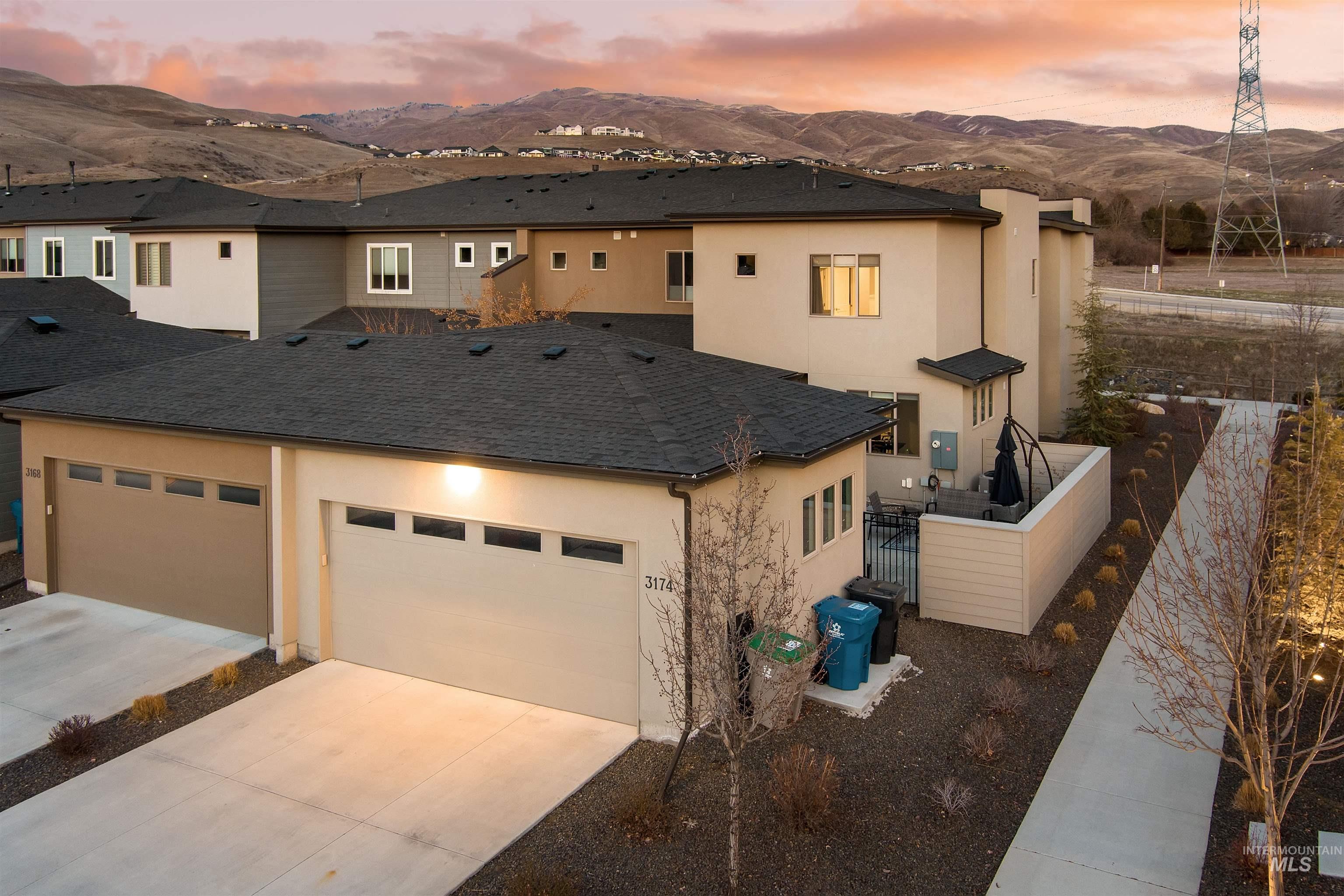 3174 S Hopes Well Way, Boise, Idaho 83716, 3 Bedrooms, 2.5 Bathrooms, Residential For Sale, Price $720,000,MLS 98974720