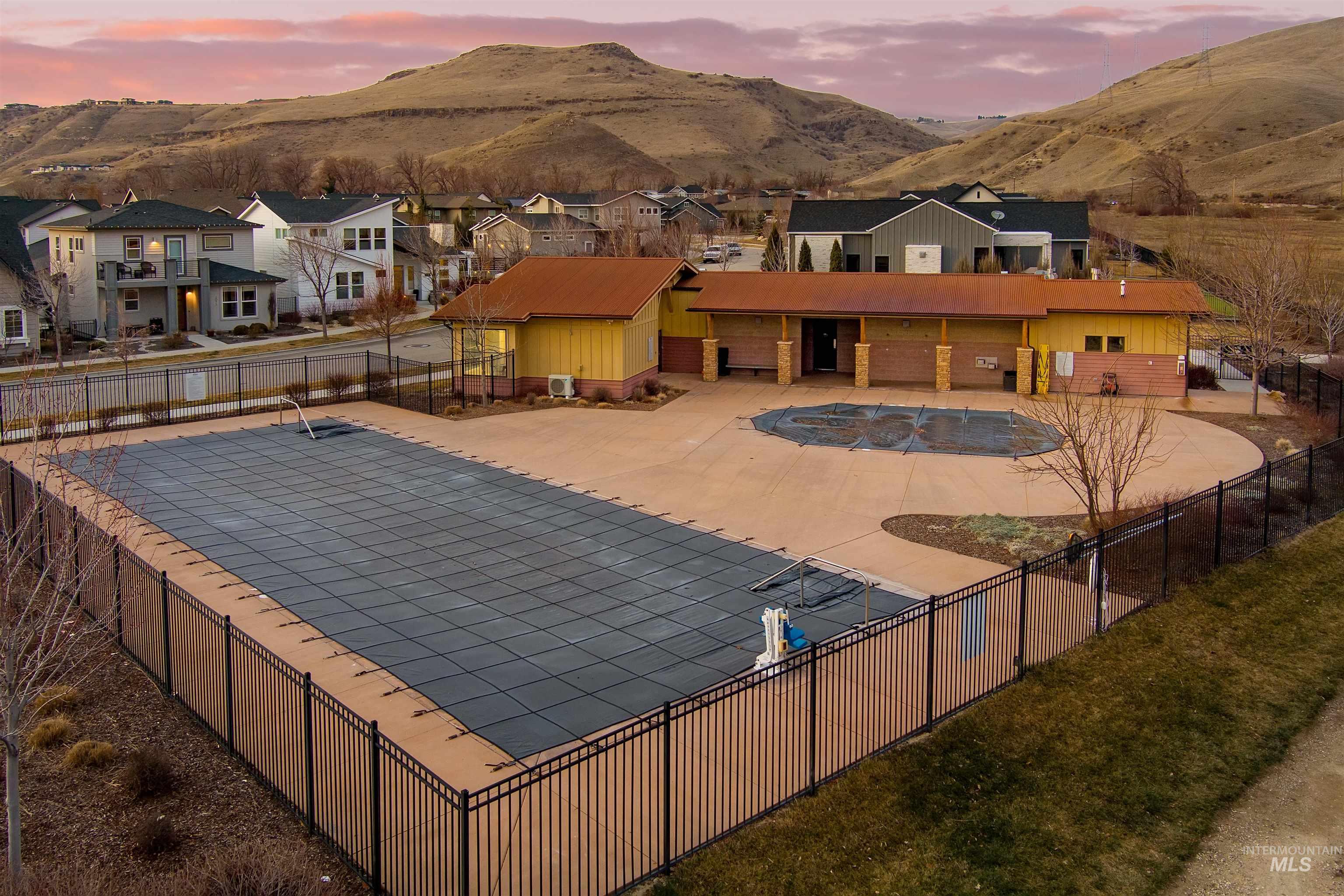 3174 S Hopes Well Way, Boise, Idaho 83716, 3 Bedrooms, 2.5 Bathrooms, Residential For Sale, Price $720,000,MLS 98974720