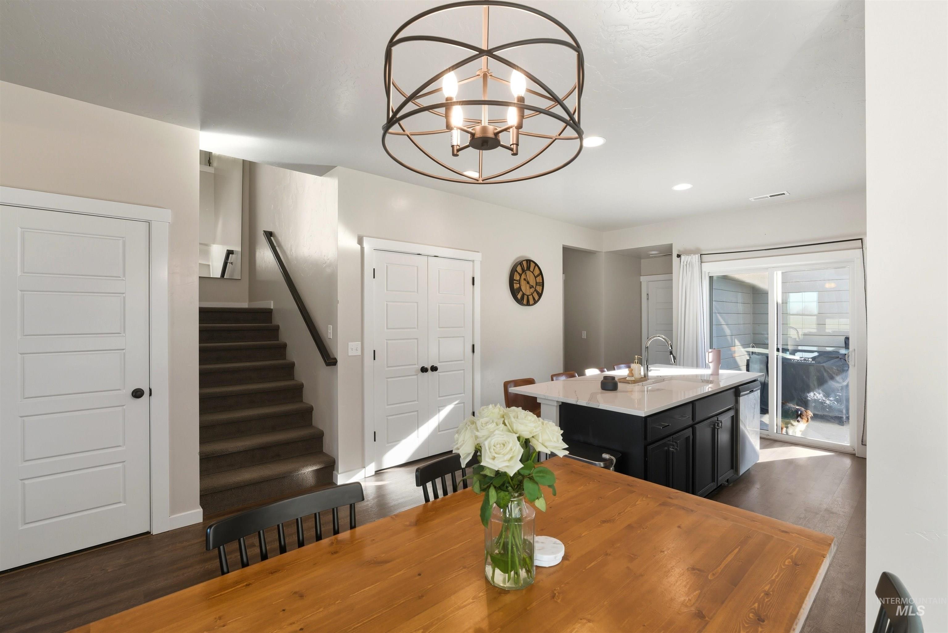 1759 W American Fork, Meridian, Idaho 83642, 3 Bedrooms, 2.5 Bathrooms, Residential For Sale, Price $425,000,MLS 98974723