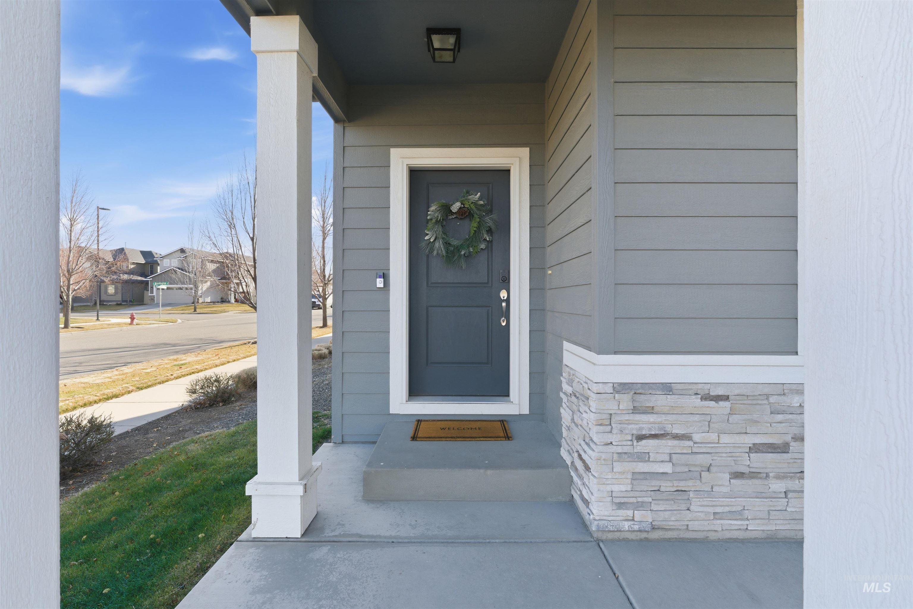 1759 W American Fork, Meridian, Idaho 83642, 3 Bedrooms, 2.5 Bathrooms, Residential For Sale, Price $425,000,MLS 98974723