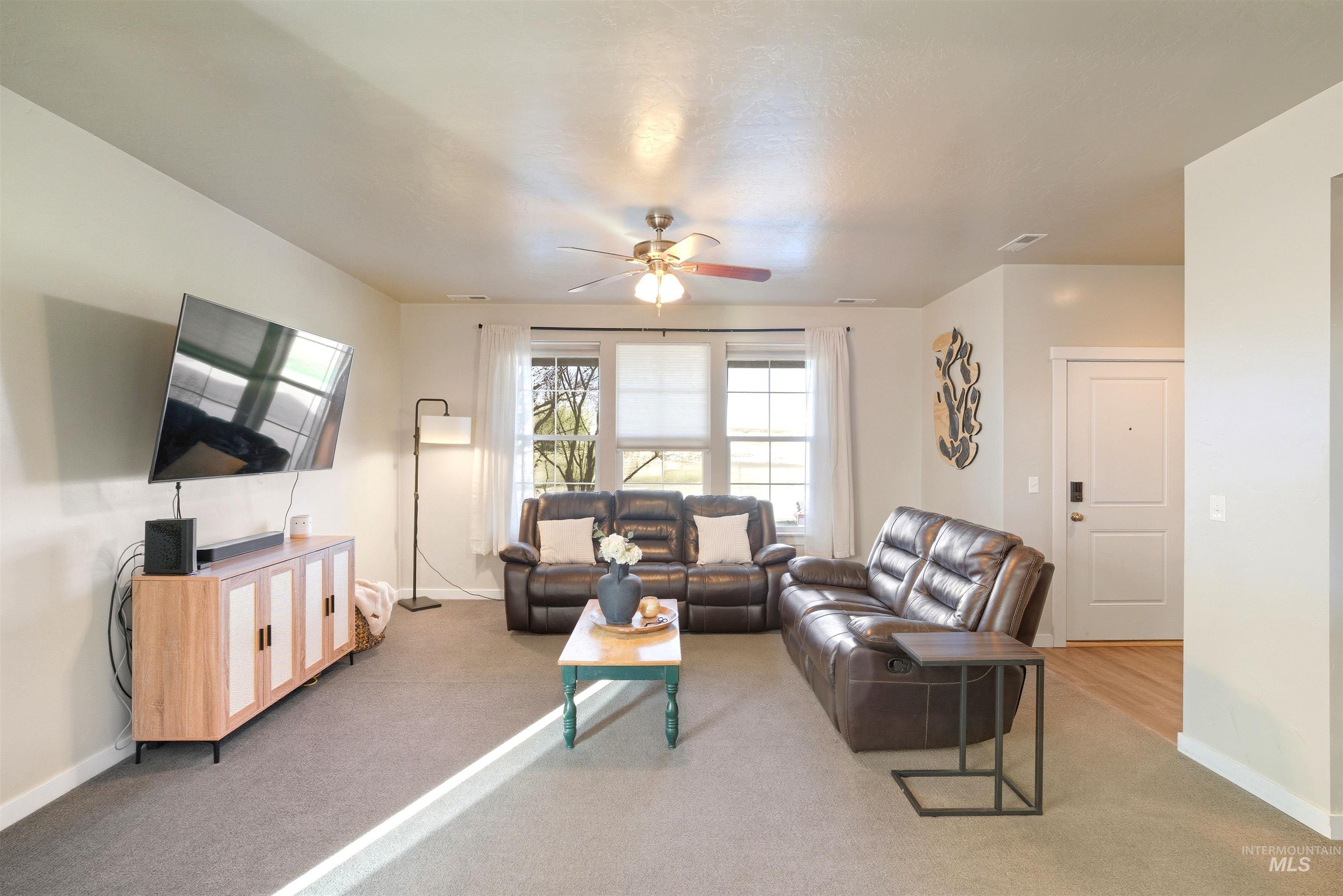 1759 W American Fork, Meridian, Idaho 83642, 3 Bedrooms, 2.5 Bathrooms, Residential For Sale, Price $425,000,MLS 98974723