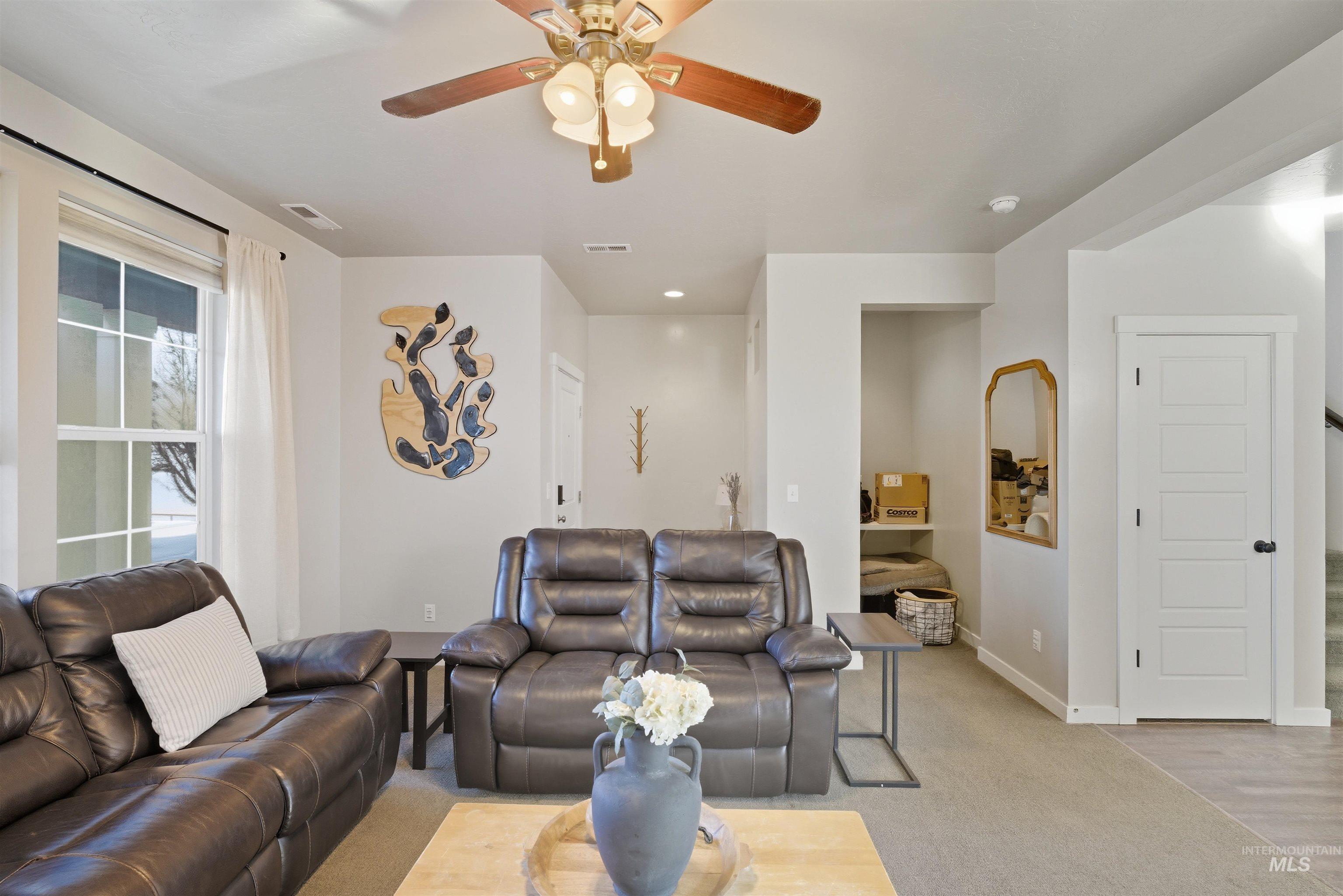 1759 W American Fork, Meridian, Idaho 83642, 3 Bedrooms, 2.5 Bathrooms, Residential For Sale, Price $425,000,MLS 98974723