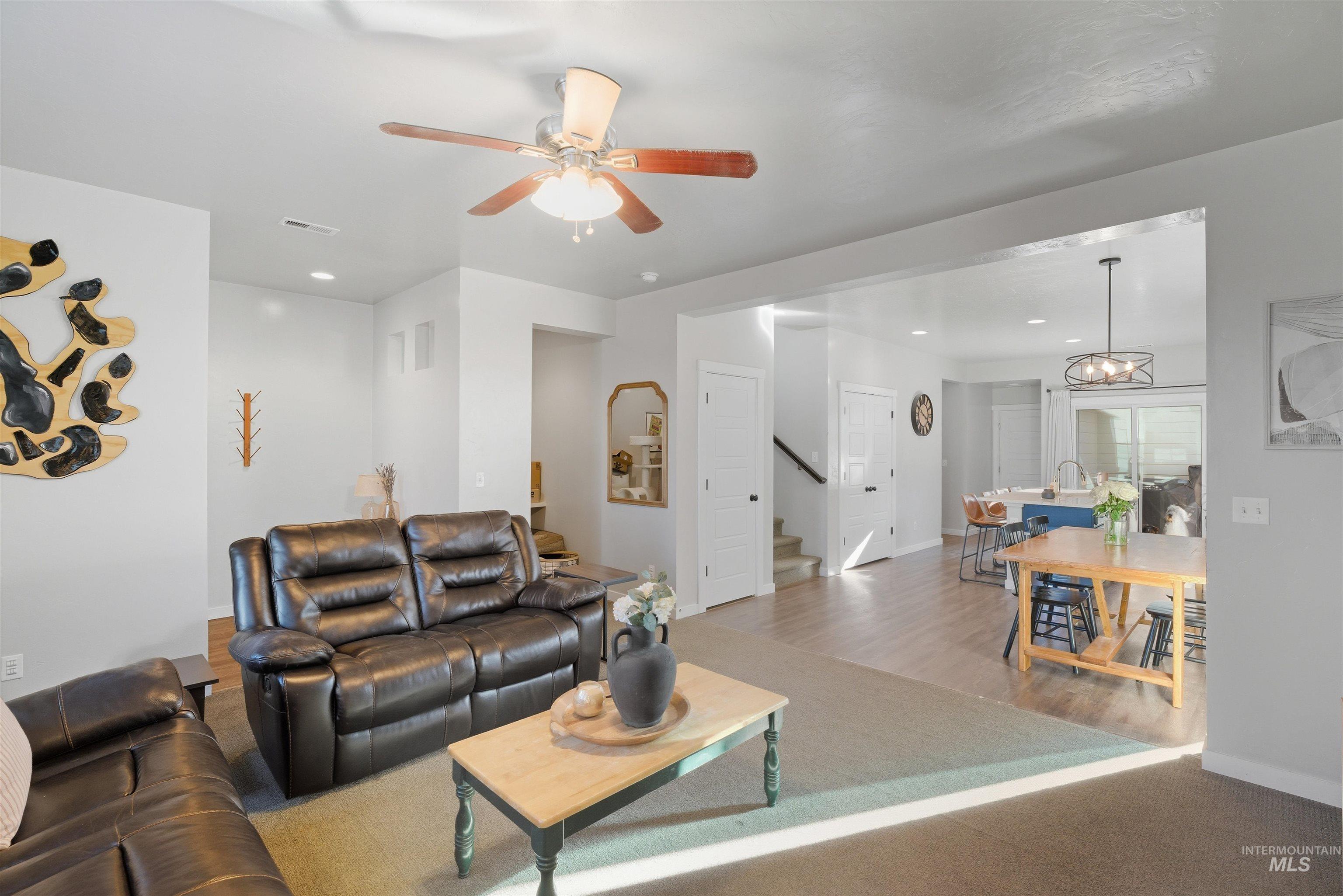 1759 W American Fork, Meridian, Idaho 83642, 3 Bedrooms, 2.5 Bathrooms, Residential For Sale, Price $425,000,MLS 98974723