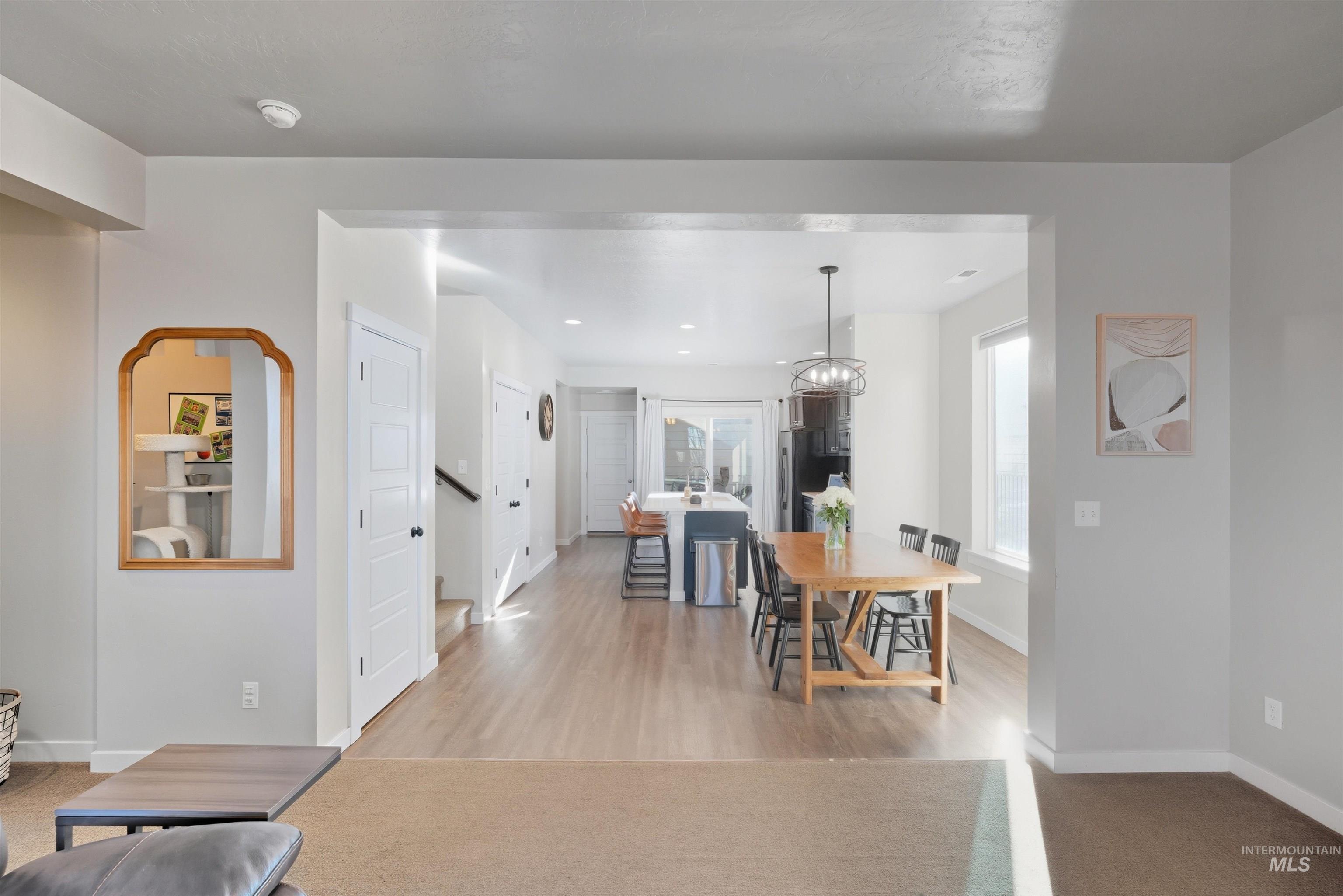 1759 W American Fork, Meridian, Idaho 83642, 3 Bedrooms, 2.5 Bathrooms, Residential For Sale, Price $425,000,MLS 98974723