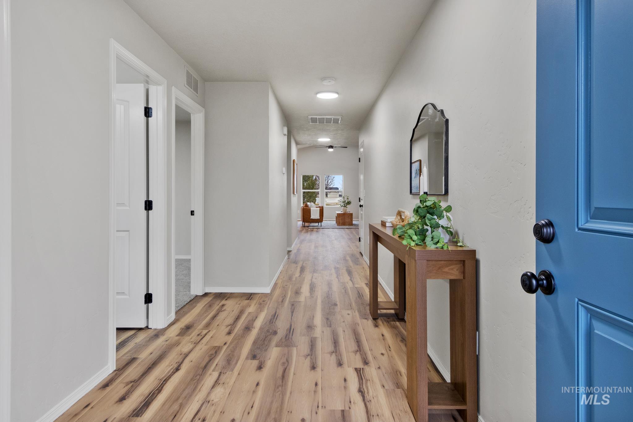 12753 Cultivator St, Caldwell, Idaho 83607, 4 Bedrooms, 2 Bathrooms, Residential For Sale, Price $370,000,MLS 98974727