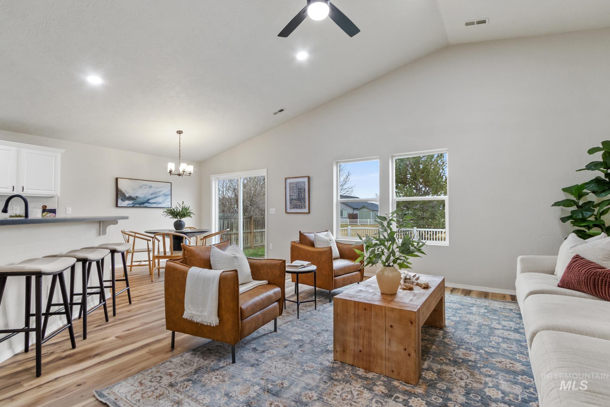 12753 Cultivator St, Caldwell, Idaho 83607, 4 Bedrooms, 2 Bathrooms, Residential For Sale, Price $370,000,MLS 98974727