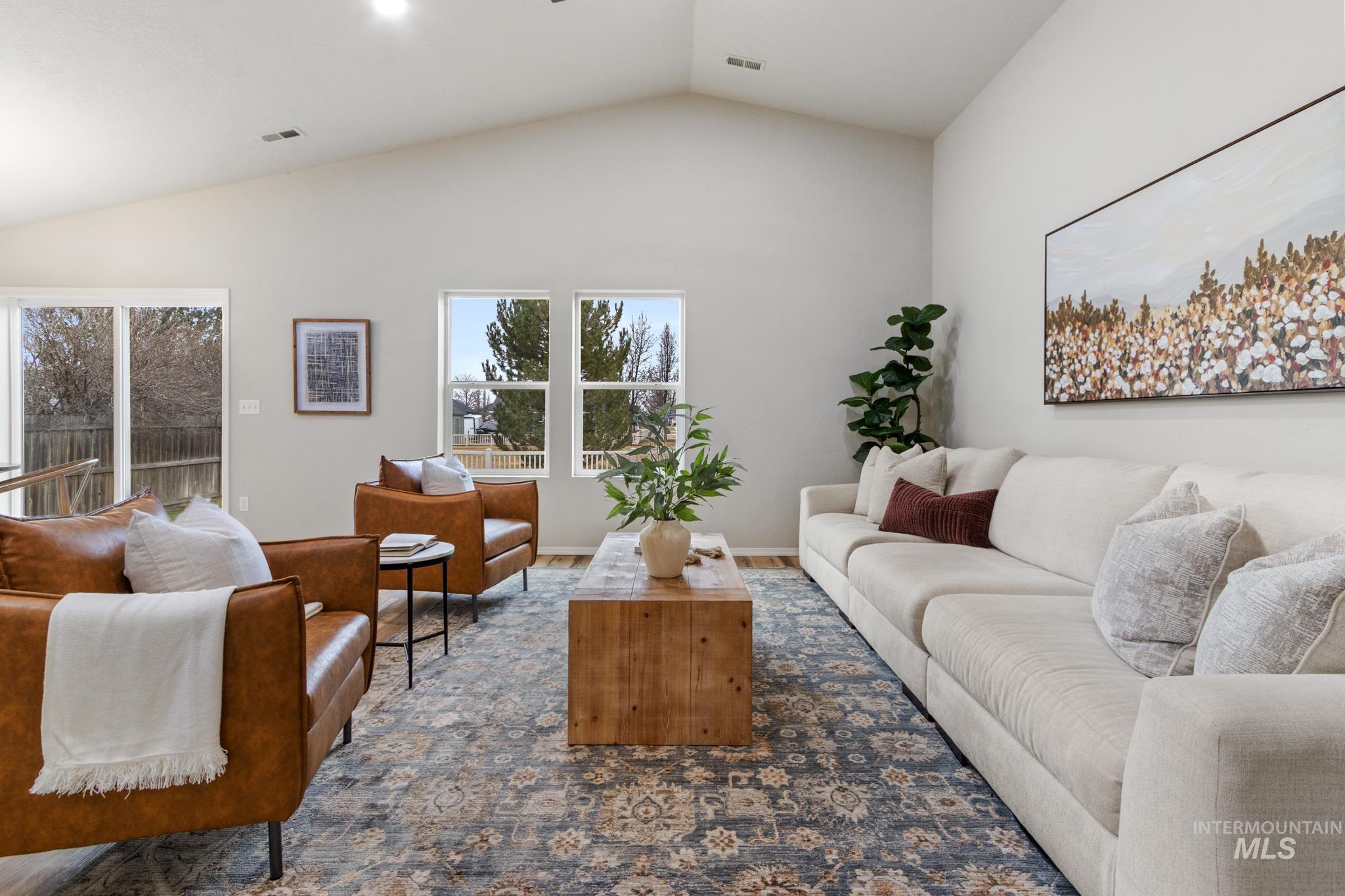 12753 Cultivator St, Caldwell, Idaho 83607, 4 Bedrooms, 2 Bathrooms, Residential For Sale, Price $370,000,MLS 98974727