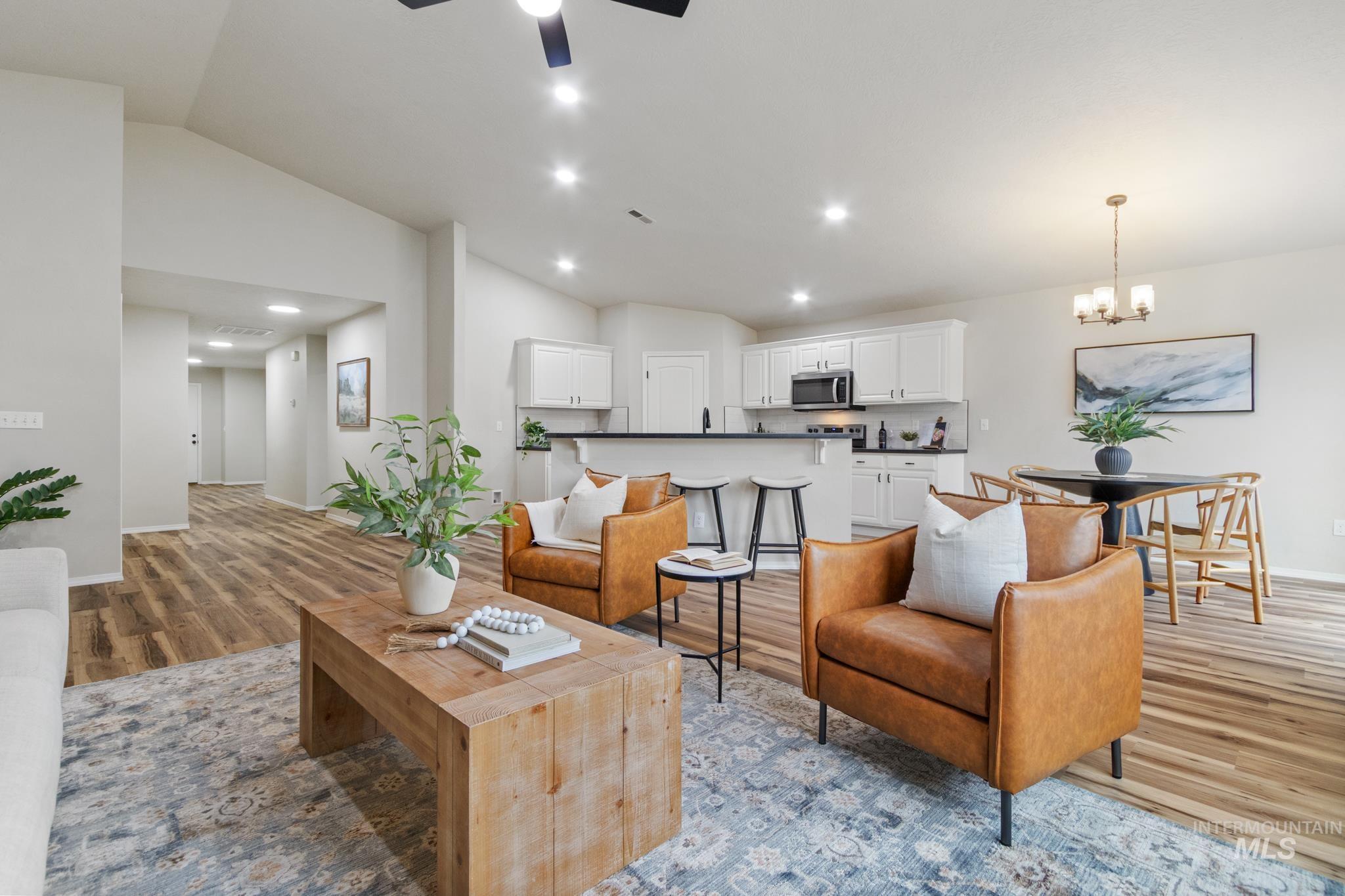 12753 Cultivator St, Caldwell, Idaho 83607, 4 Bedrooms, 2 Bathrooms, Residential For Sale, Price $370,000,MLS 98974727