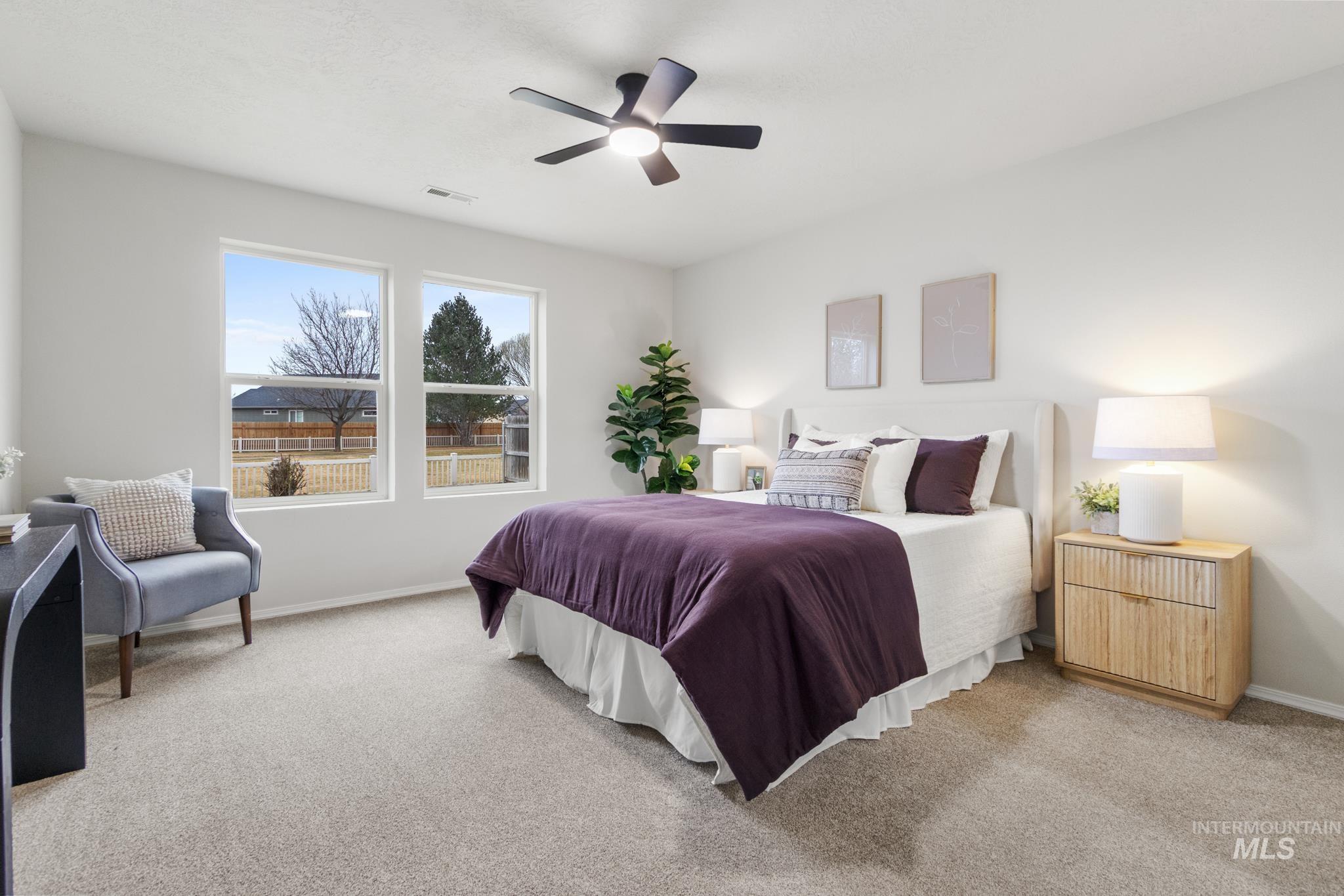 12753 Cultivator St, Caldwell, Idaho 83607, 4 Bedrooms, 2 Bathrooms, Residential For Sale, Price $370,000,MLS 98974727