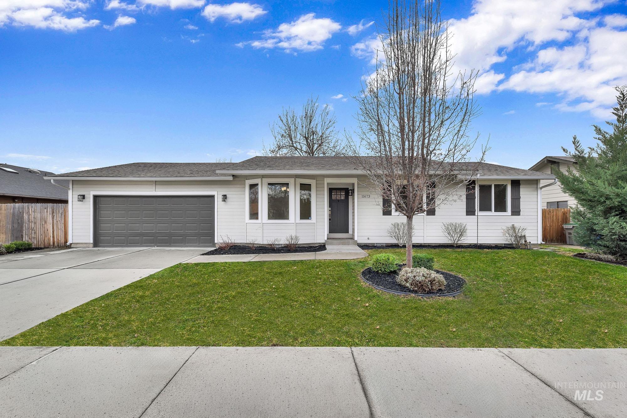 Residential For Sale