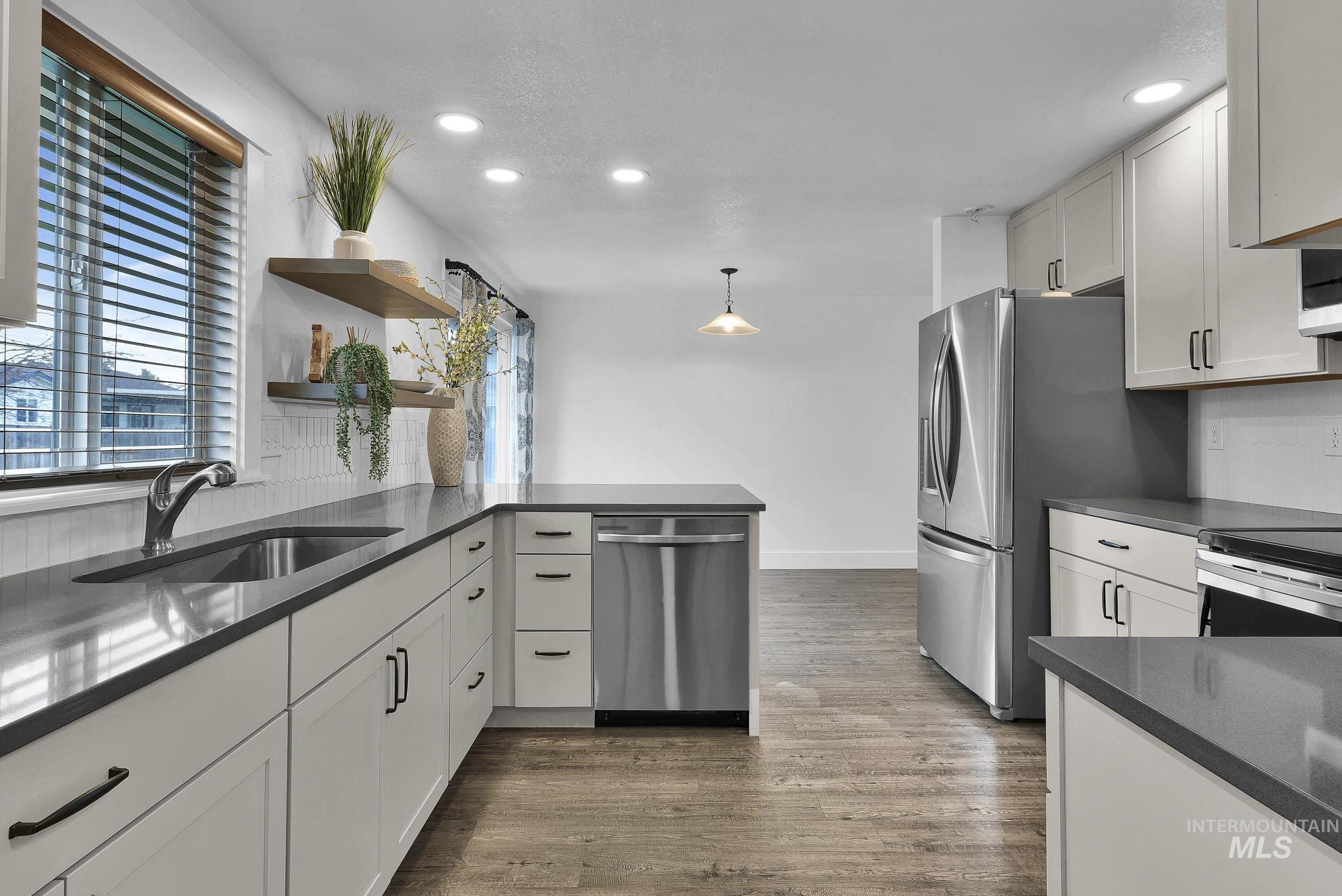 11673 W Musket Ct, Boise, Idaho 83713, 3 Bedrooms, 2 Bathrooms, Residential For Sale, Price $424,500,MLS 98974728