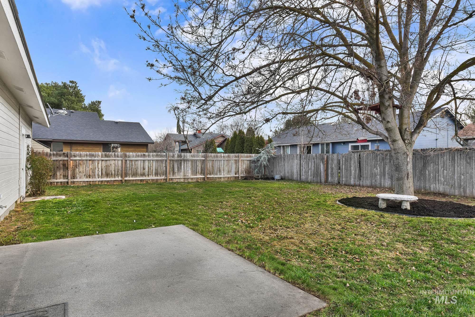 11673 W Musket Ct, Boise, Idaho 83713, 3 Bedrooms, 2 Bathrooms, Residential For Sale, Price $424,500,MLS 98974728