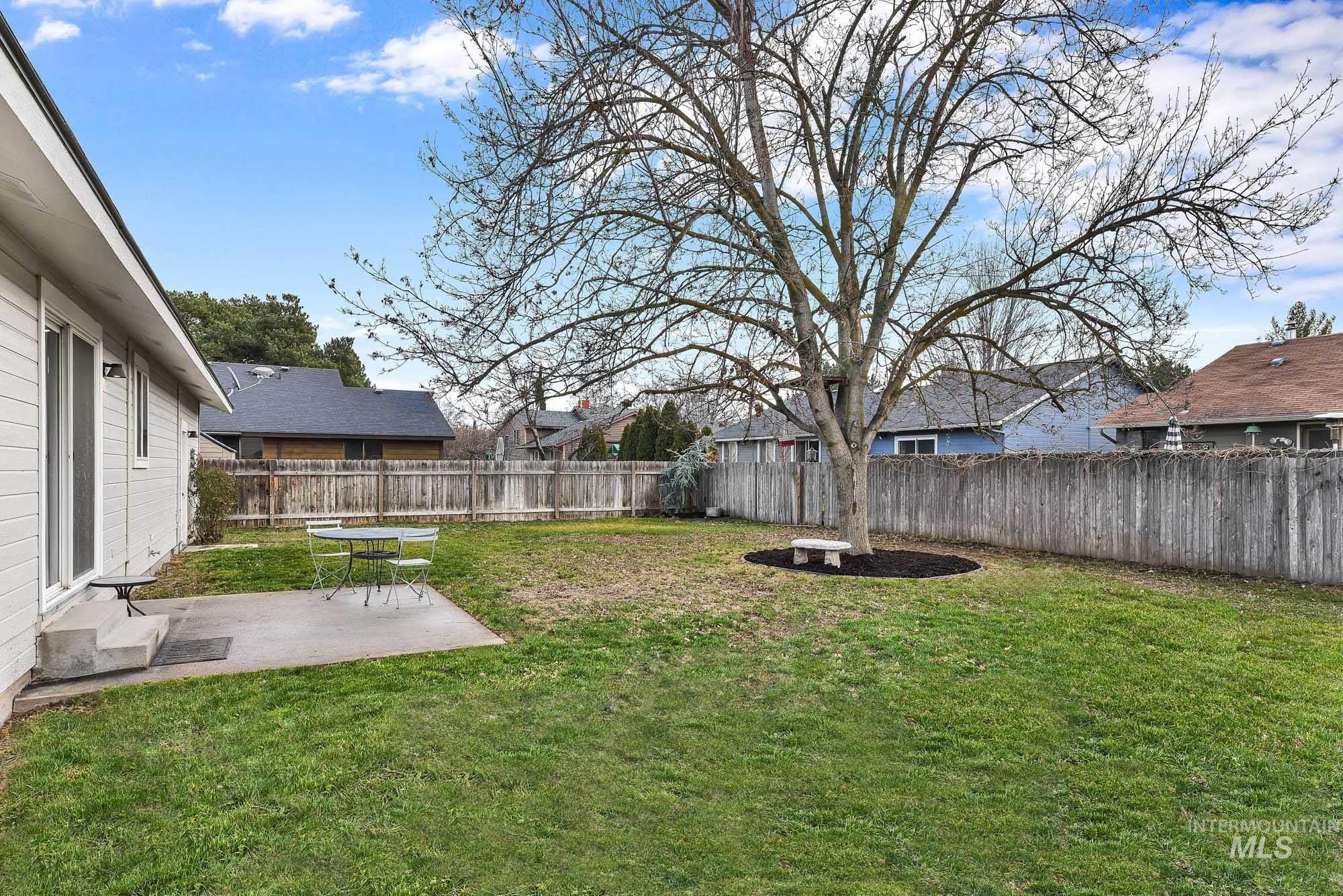 11673 W Musket Ct, Boise, Idaho 83713, 3 Bedrooms, 2 Bathrooms, Residential For Sale, Price $424,500,MLS 98974728