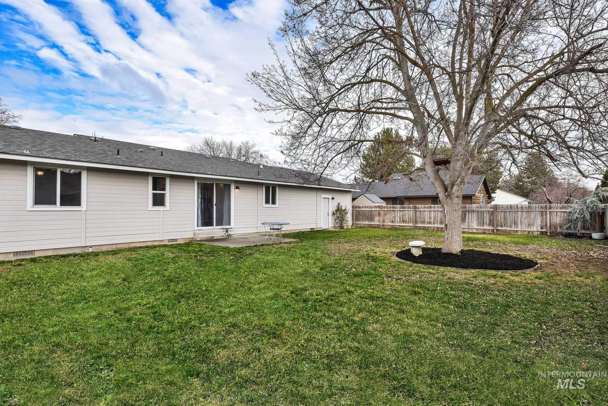 11673 W Musket Ct, Boise, Idaho 83713, 3 Bedrooms, 2 Bathrooms, Residential For Sale, Price $424,500,MLS 98974728
