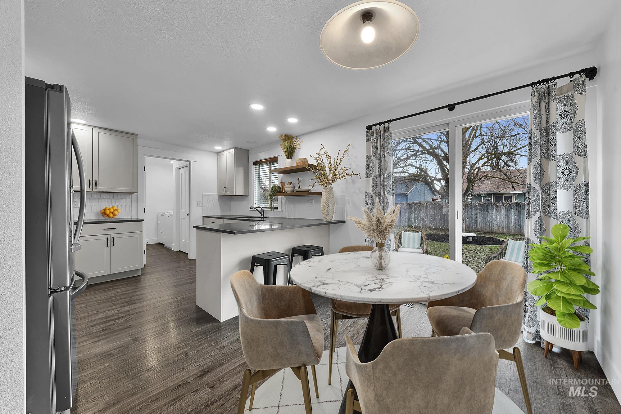 11673 W Musket Ct, Boise, Idaho 83713, 3 Bedrooms, 2 Bathrooms, Residential For Sale, Price $424,500,MLS 98974728