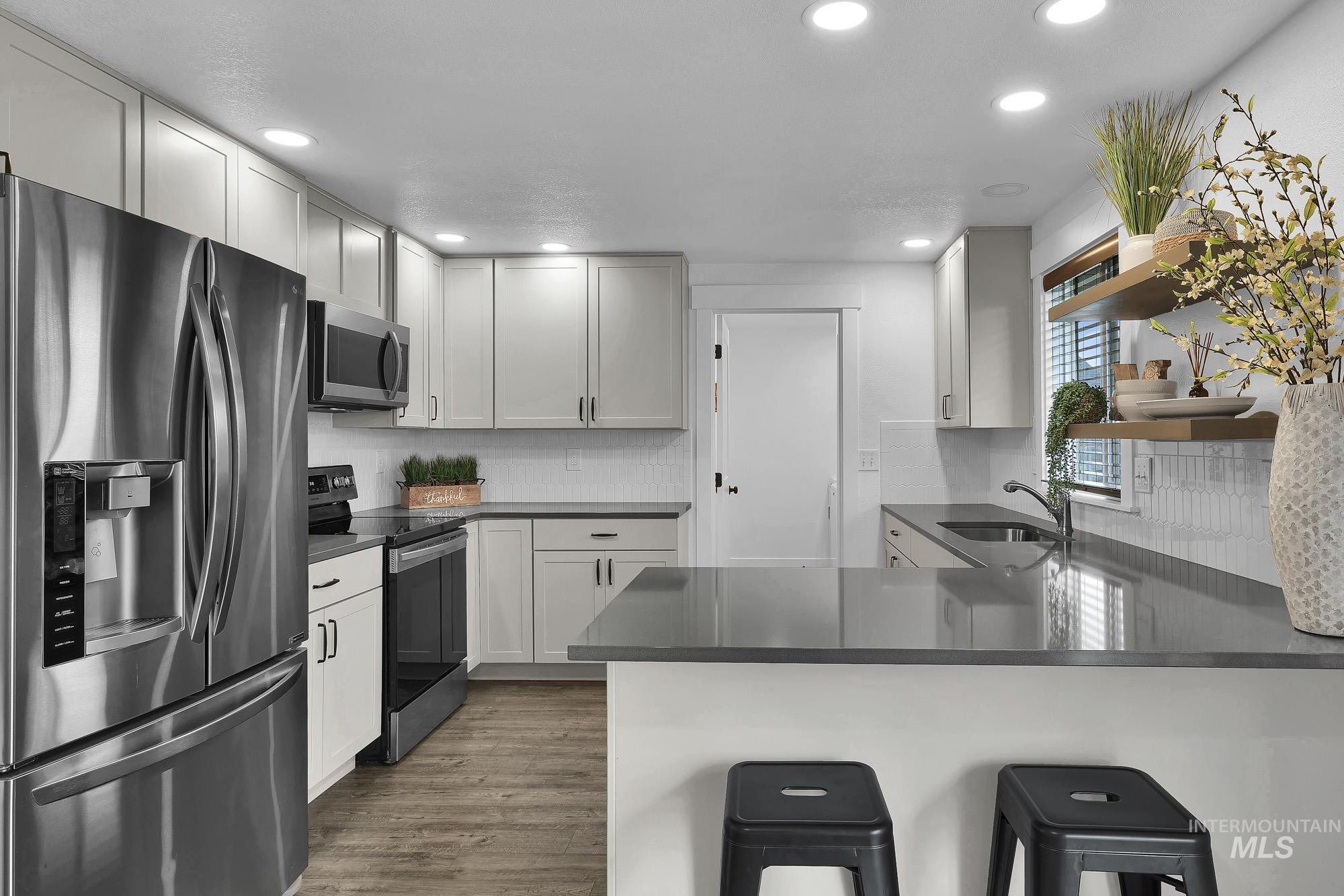 11673 W Musket Ct, Boise, Idaho 83713, 3 Bedrooms, 2 Bathrooms, Residential For Sale, Price $424,500,MLS 98974728