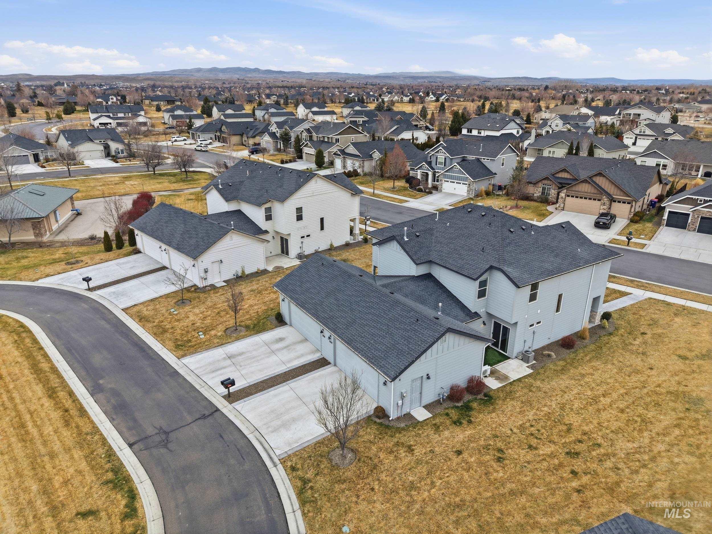 1097 N World Cup Ln, Eagle, Idaho 83616, 3 Bedrooms, 2.5 Bathrooms, Residential For Sale, Price $419,000, 98974729