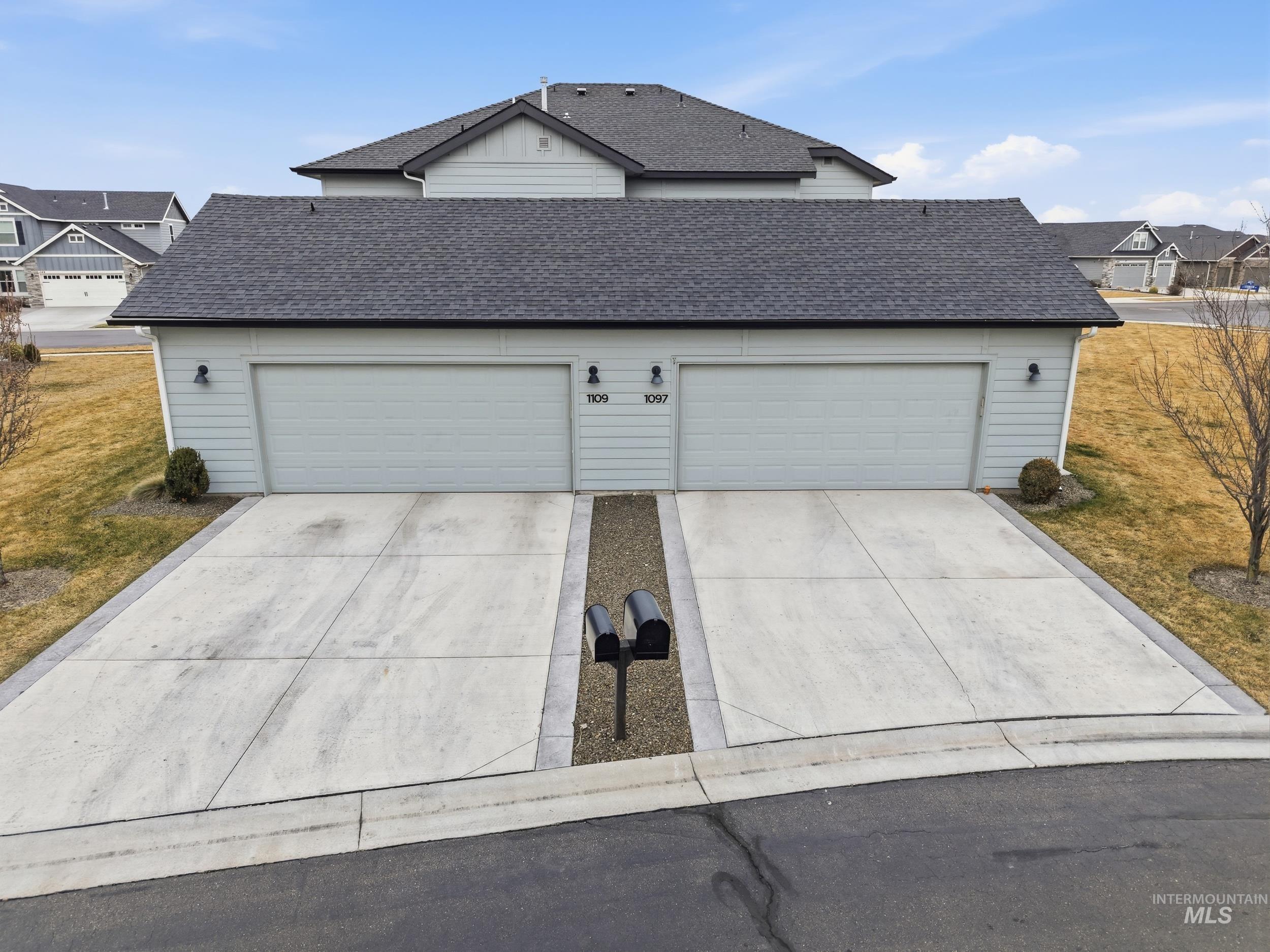 1097 N World Cup Ln, Eagle, Idaho 83616, 3 Bedrooms, 2.5 Bathrooms, Residential For Sale, Price $419,000, 98974729