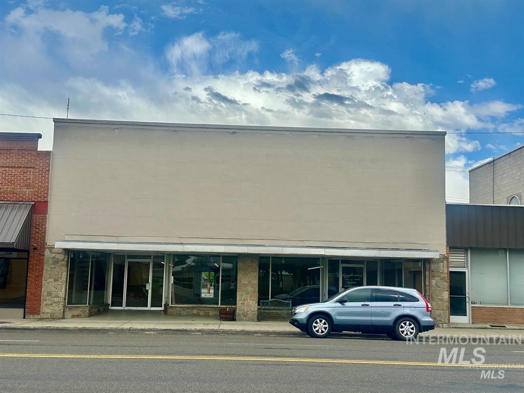 Business/Commercial For Sale