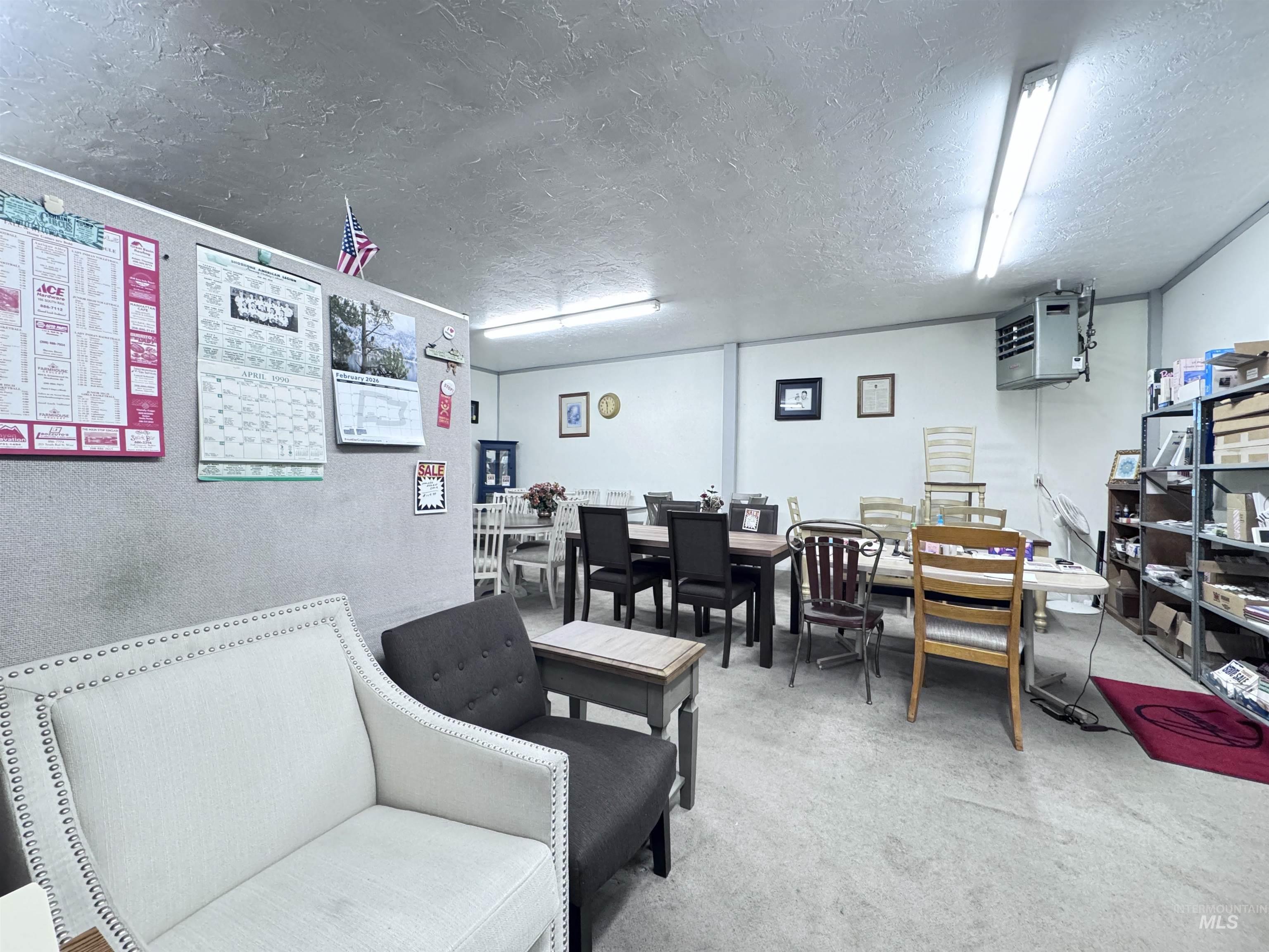 213-217 South Rail Street West, Shoshone, Idaho 83352, Business/Commercial For Sale, Price $950,000,MLS 98974733