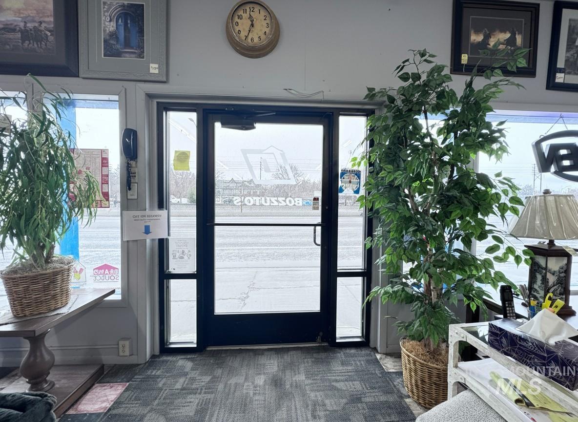 213-217 South Rail Street West, Shoshone, Idaho 83352, Business/Commercial For Sale, Price $950,000,MLS 98974733