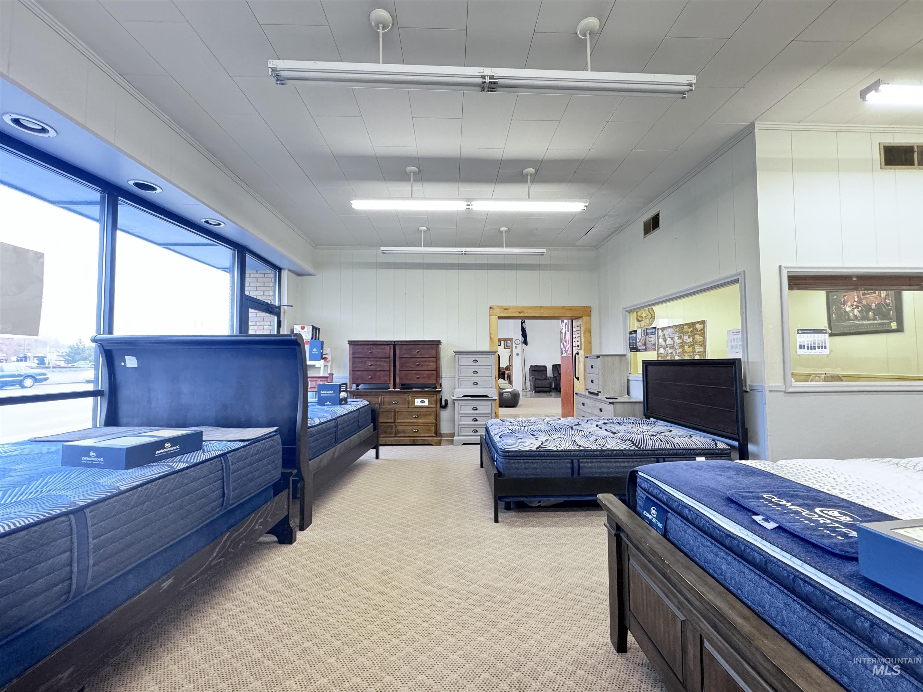 213-217 South Rail Street West, Shoshone, Idaho 83352, Business/Commercial For Sale, Price $950,000,MLS 98974733