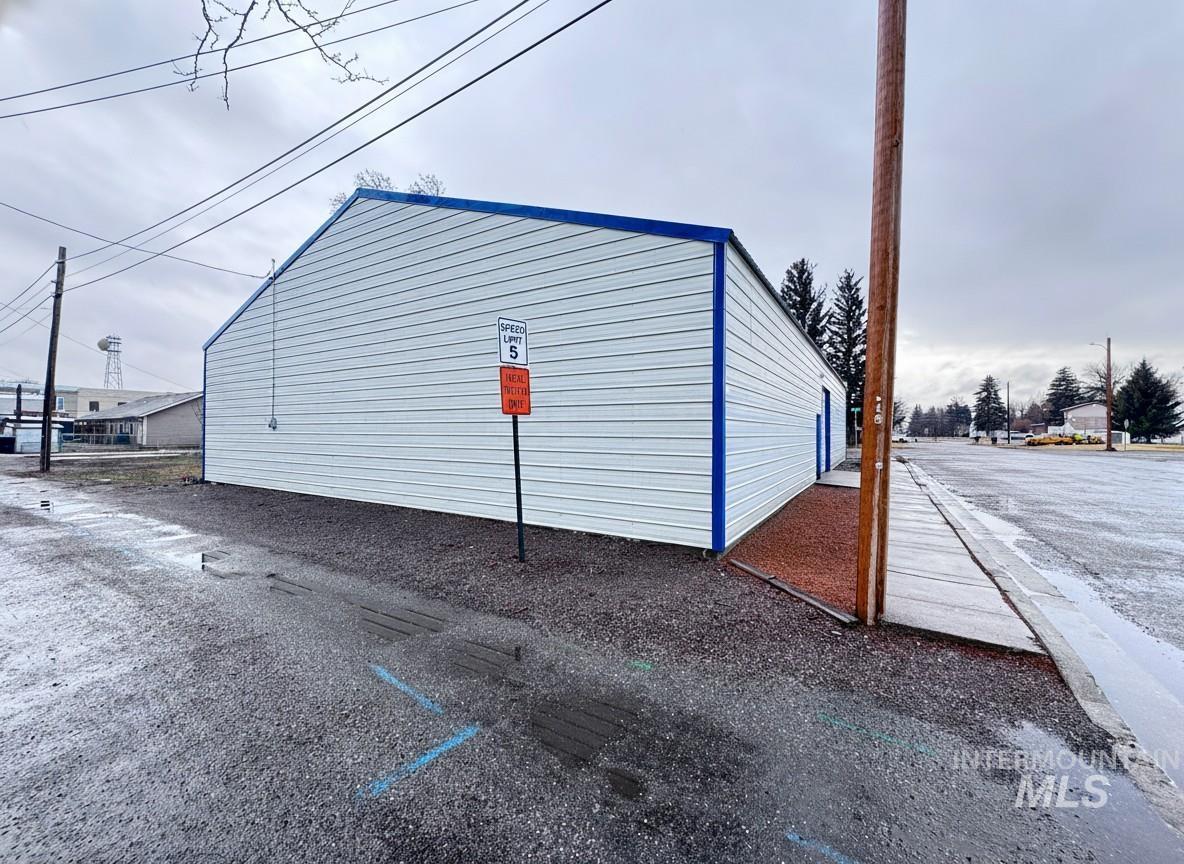 213-217 South Rail Street West, Shoshone, Idaho 83352, Business/Commercial For Sale, Price $950,000,MLS 98974733