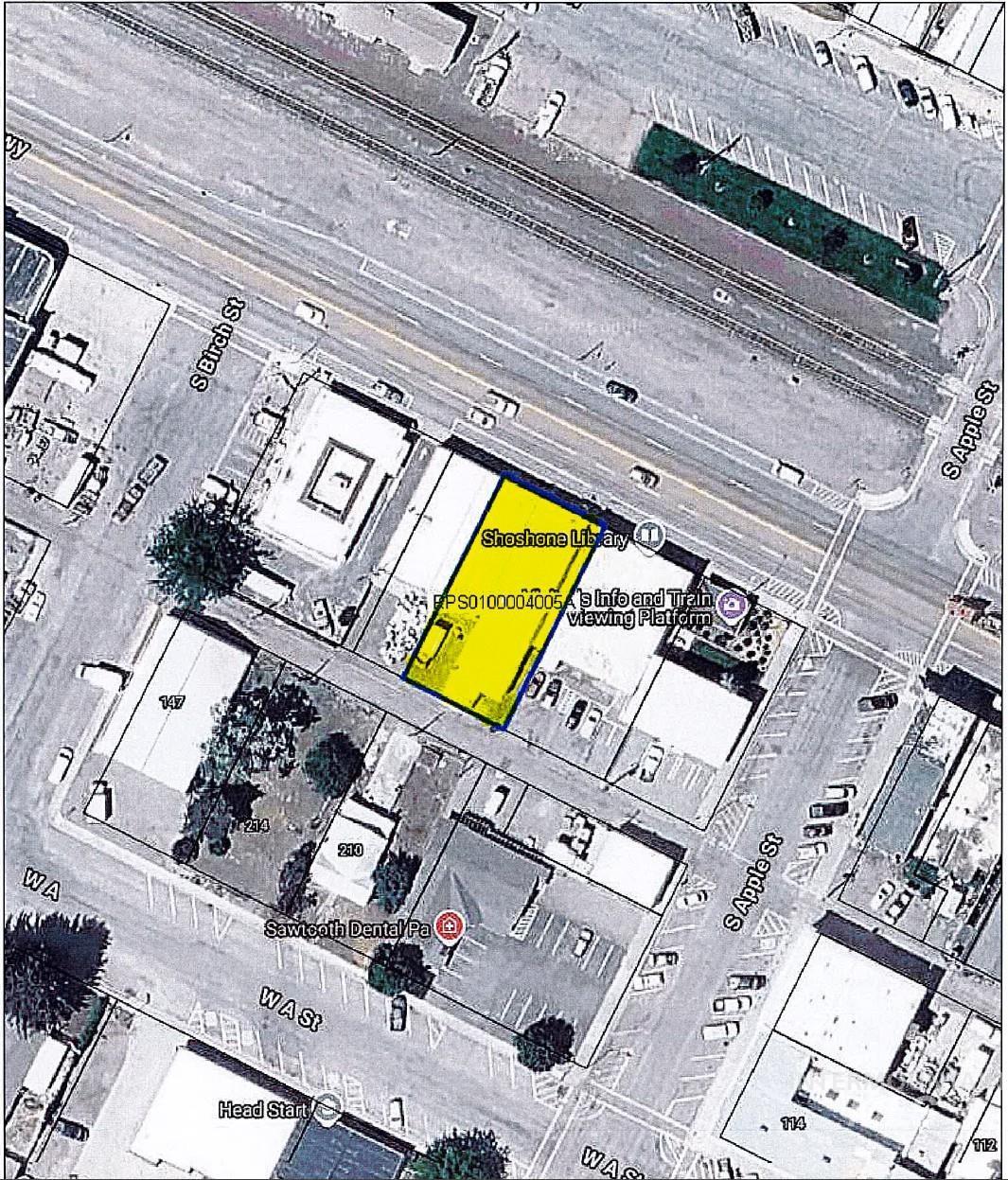 213-217 South Rail Street West, Shoshone, Idaho 83352, Business/Commercial For Sale, Price $950,000,MLS 98974733