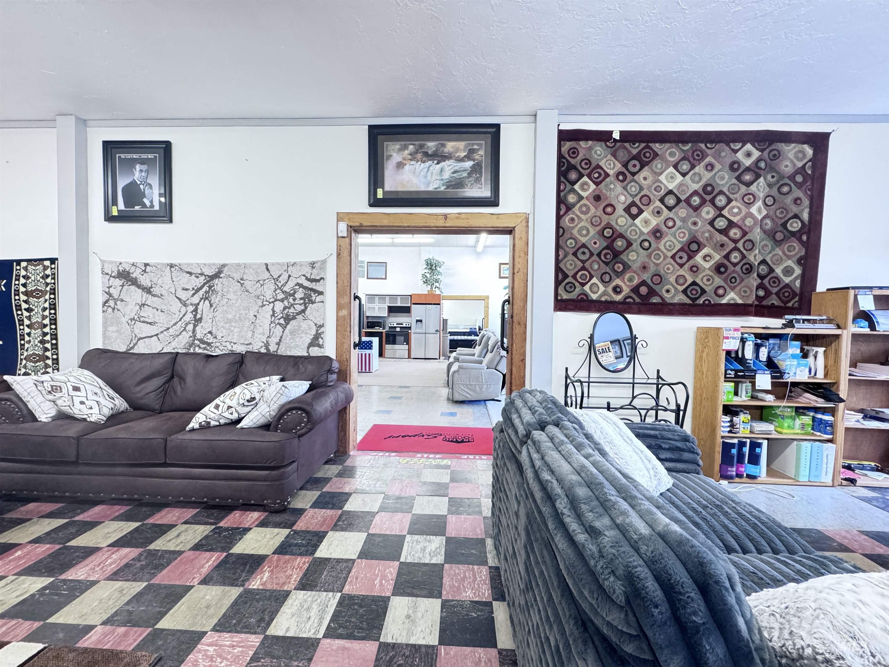 213-217 South Rail Street West, Shoshone, Idaho 83352, Business/Commercial For Sale, Price $950,000,MLS 98974733