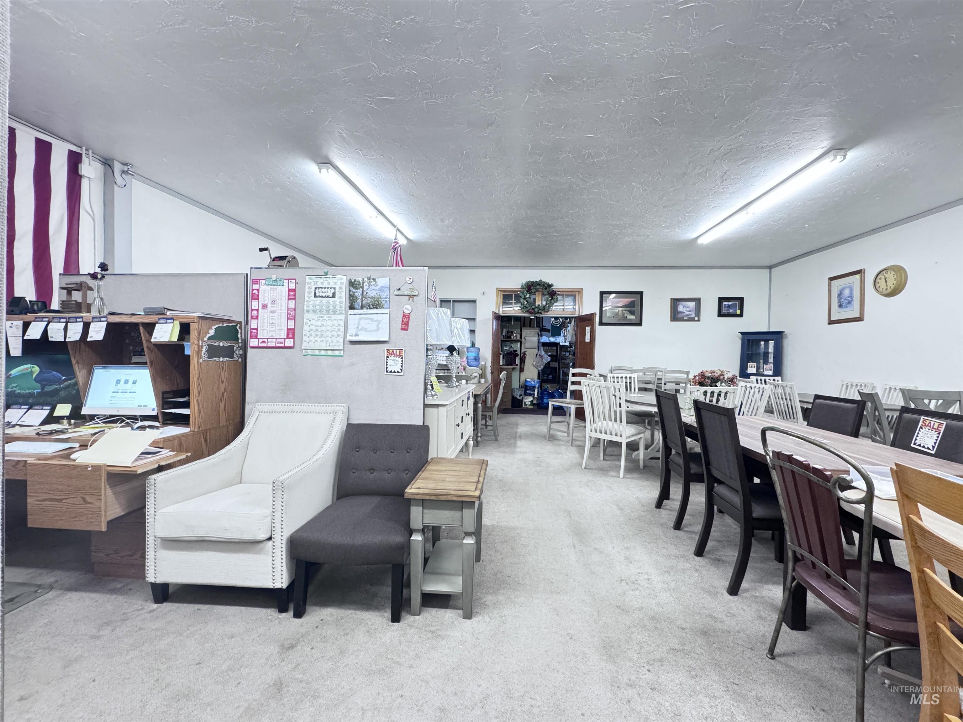 213-217 South Rail Street West, Shoshone, Idaho 83352, Business/Commercial For Sale, Price $950,000,MLS 98974733