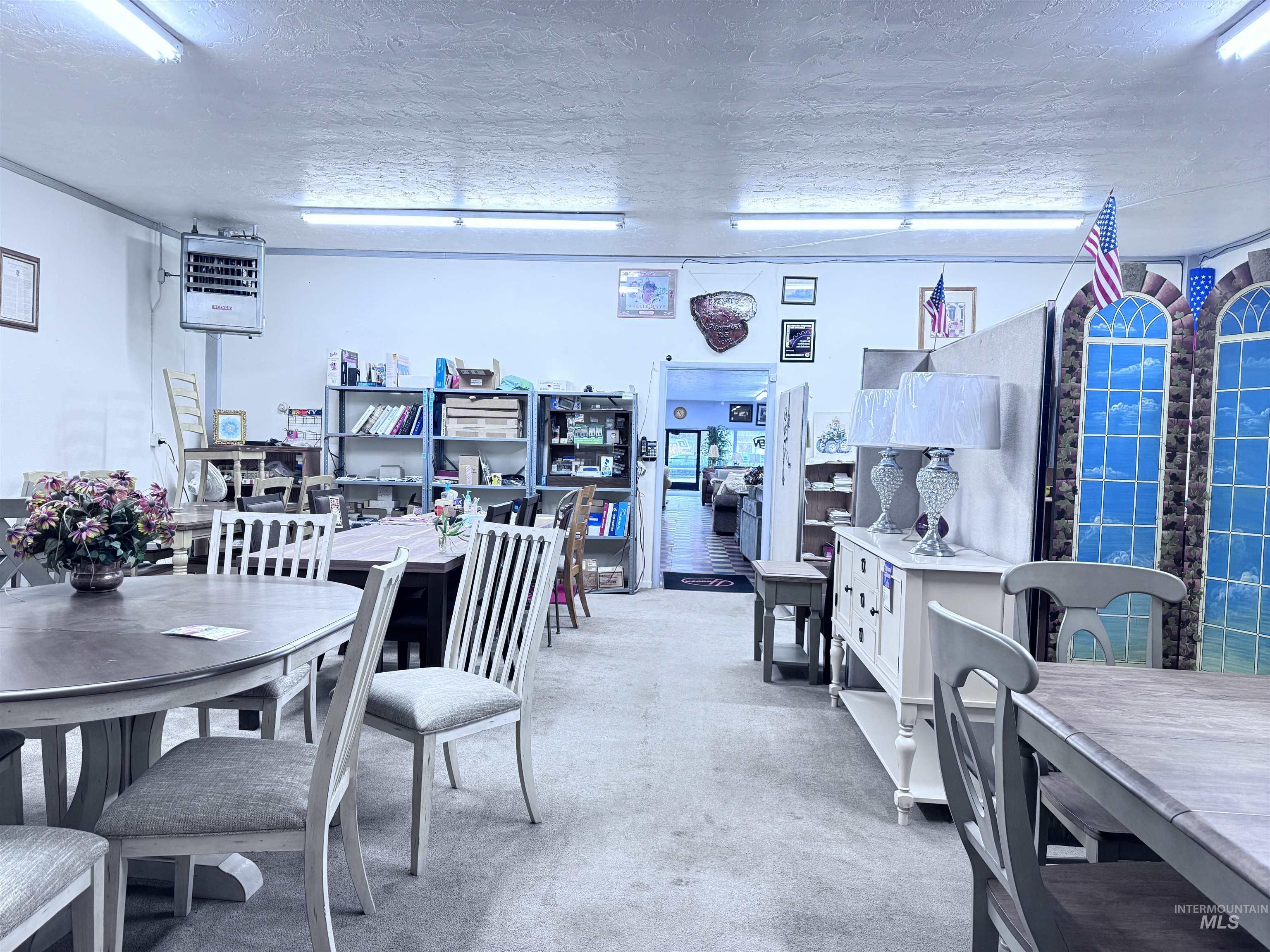 213-217 South Rail Street West, Shoshone, Idaho 83352, Business/Commercial For Sale, Price $950,000,MLS 98974733