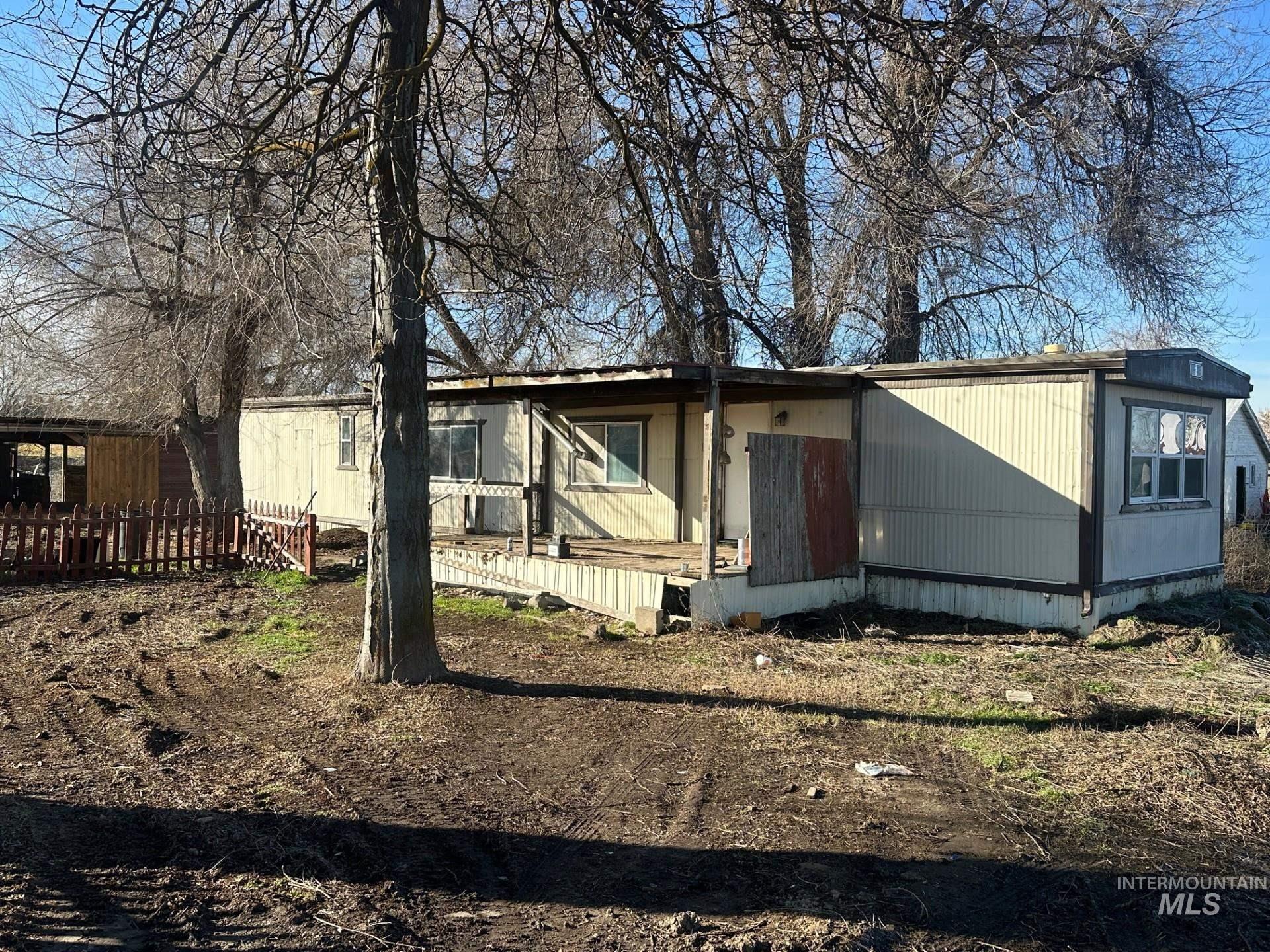 3915 Highway 30, New Plymouth, Idaho 83655, 2 Bedrooms, 1.5 Bathrooms, Residential For Sale, Price $119,000,MLS 98974737