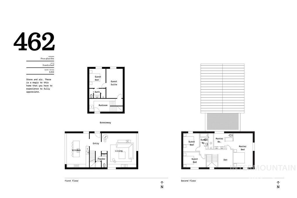 462 Timbercrest Loop, McCall, Idaho 83638, 4 Bedrooms, 4 Bathrooms, Residential For Sale, Price $1,995,000, 98974738