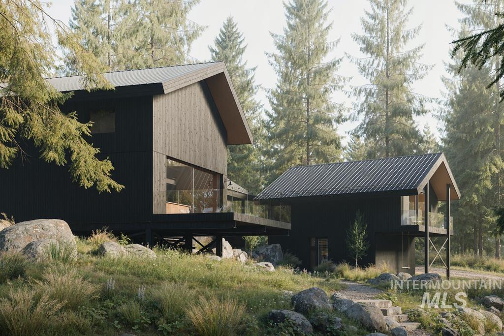 462 Timbercrest Loop, McCall, Idaho 83638, 4 Bedrooms, 4 Bathrooms, Residential For Sale, Price $2,150,000,MLS 98974738