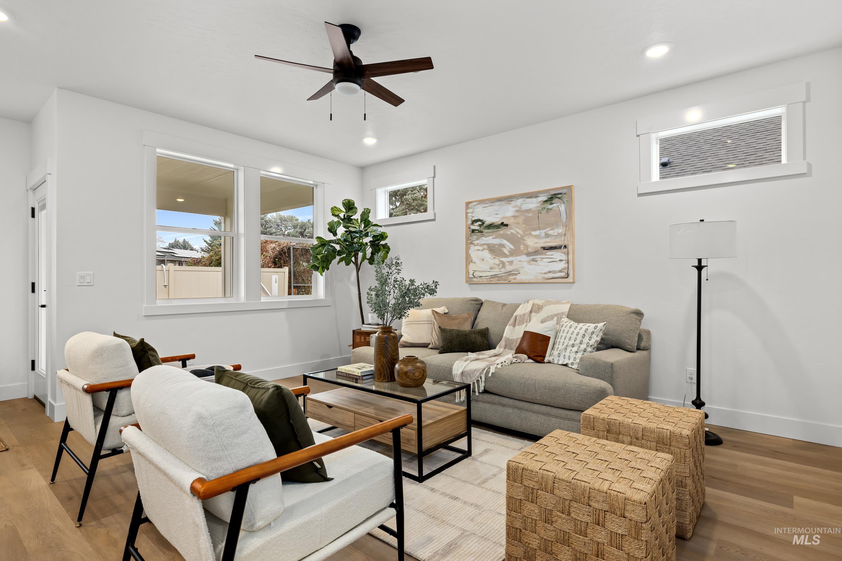 4642 N Maple Grove Rd, Boise, Idaho 83704, 4 Bedrooms, 3 Bathrooms, Residential For Sale, Price $649,900, 98974739